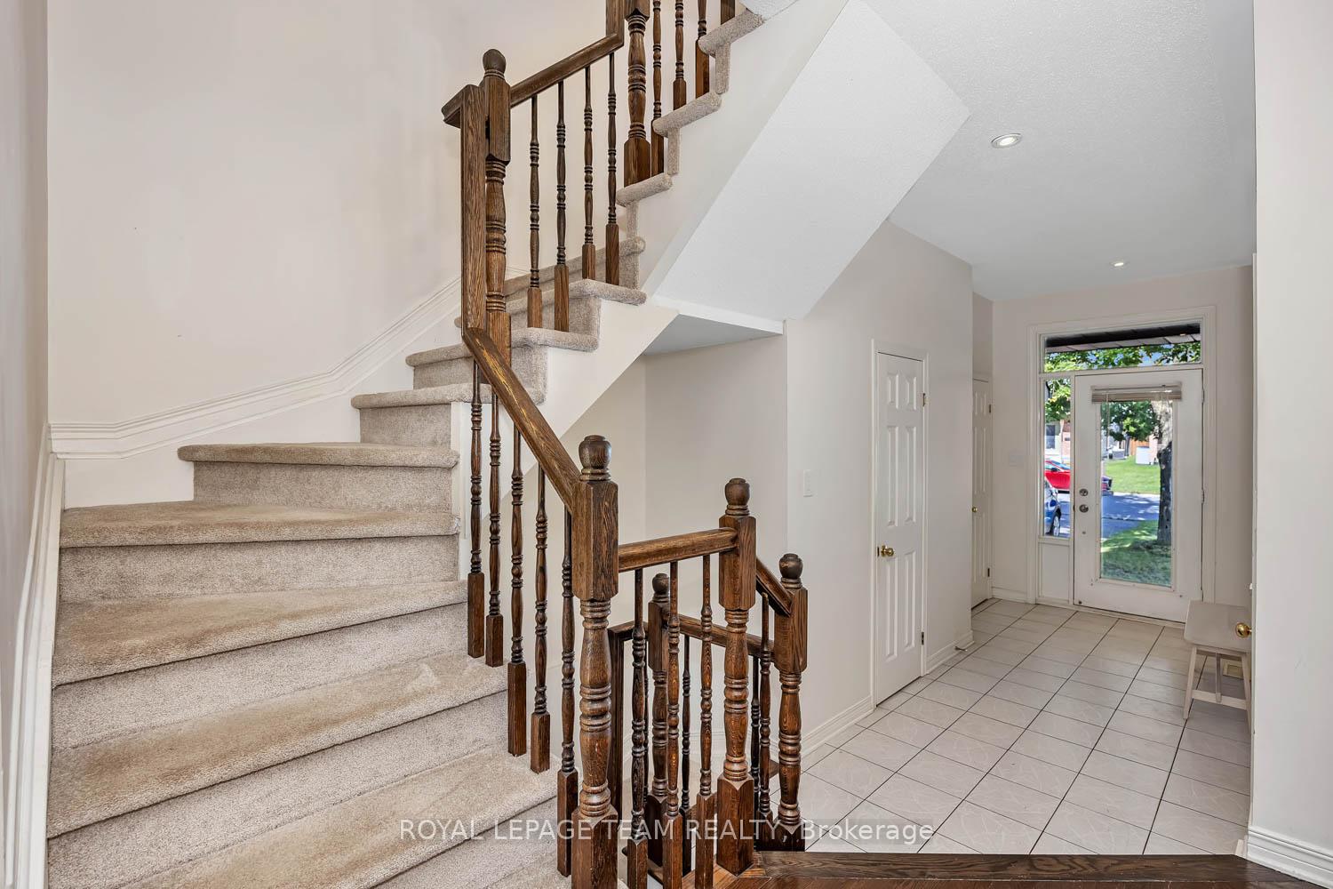 Photo 10 of 96 Redpath Drive, Ottawa, Barrhaven East — HOMEH