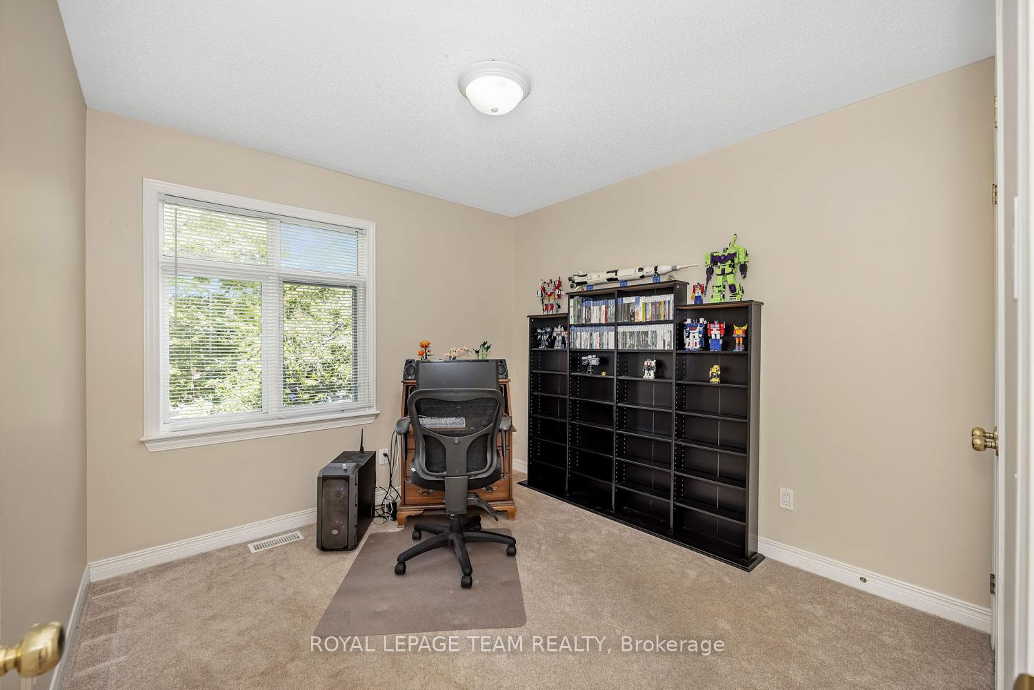 Photo 18 of 96 Redpath Drive, Ottawa, Barrhaven East — HOMEH