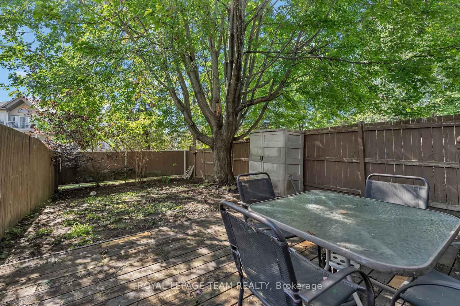Photo 22 of 96 Redpath Drive, Ottawa, Barrhaven East — HOMEH
