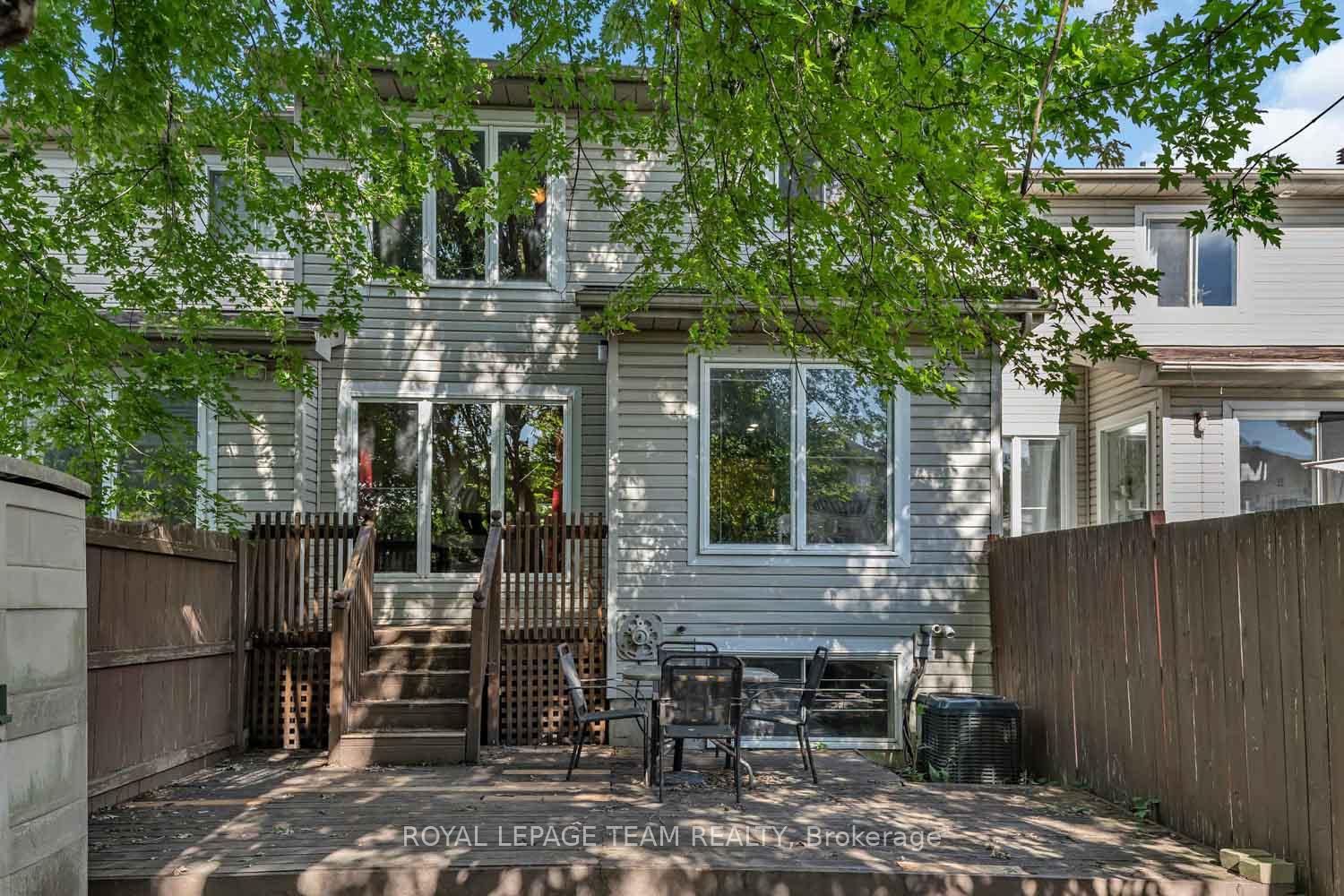 Photo 23 of 96 Redpath Drive, Ottawa, Barrhaven East — HOMEH