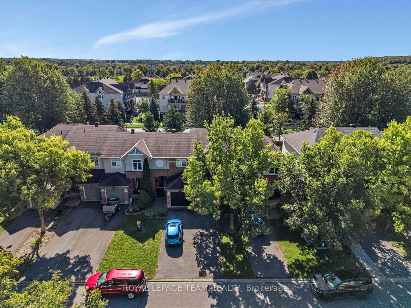Photo 24 of 96 Redpath Drive, Ottawa, Barrhaven East — HOMEH