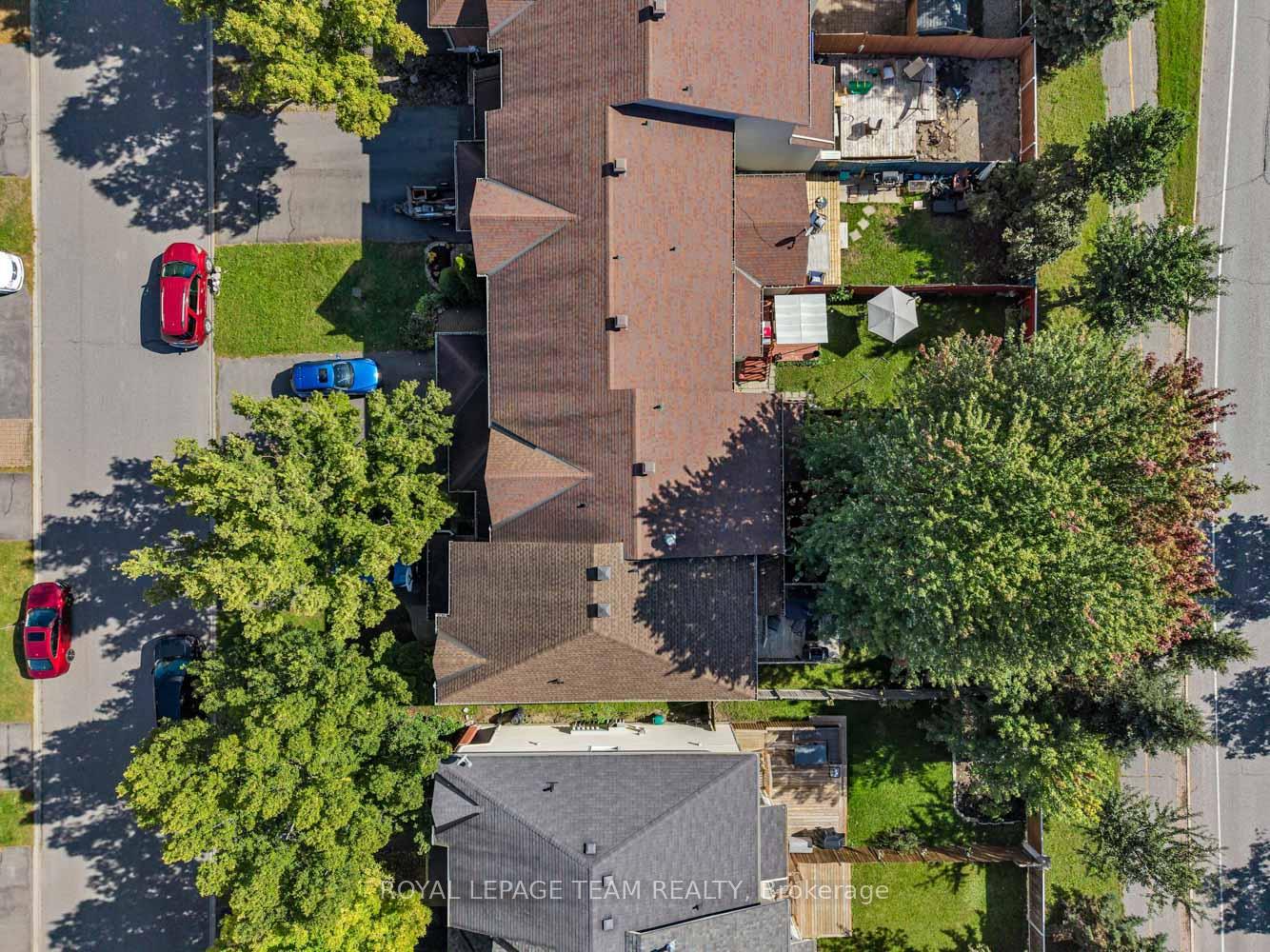 Photo 25 of 96 Redpath Drive, Ottawa, Barrhaven East — HOMEH