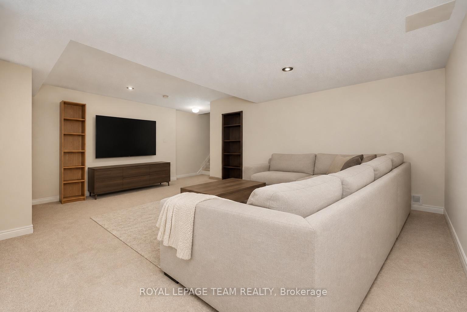 Photo 20 of 96 Redpath Drive, Ottawa, Barrhaven East — HOMEH