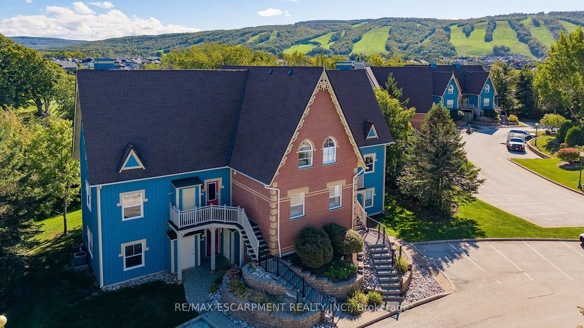 Photo of Unit 207, 184 Snowbridge Way