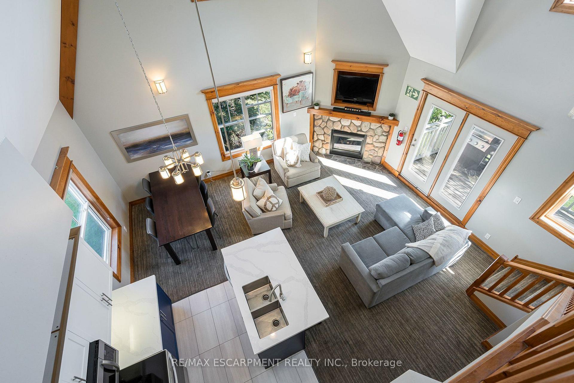 Photo 7 of Unit 207, 184 Snowbridge Way, Blue Mountains — HOMEH