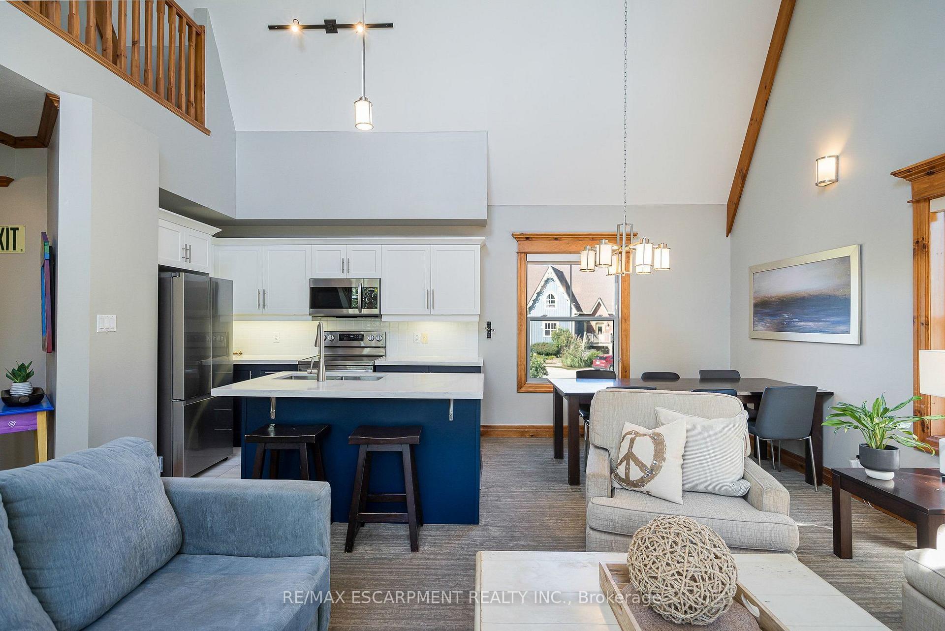 Photo 9 of Unit 207, 184 Snowbridge Way, Blue Mountains — HOMEH