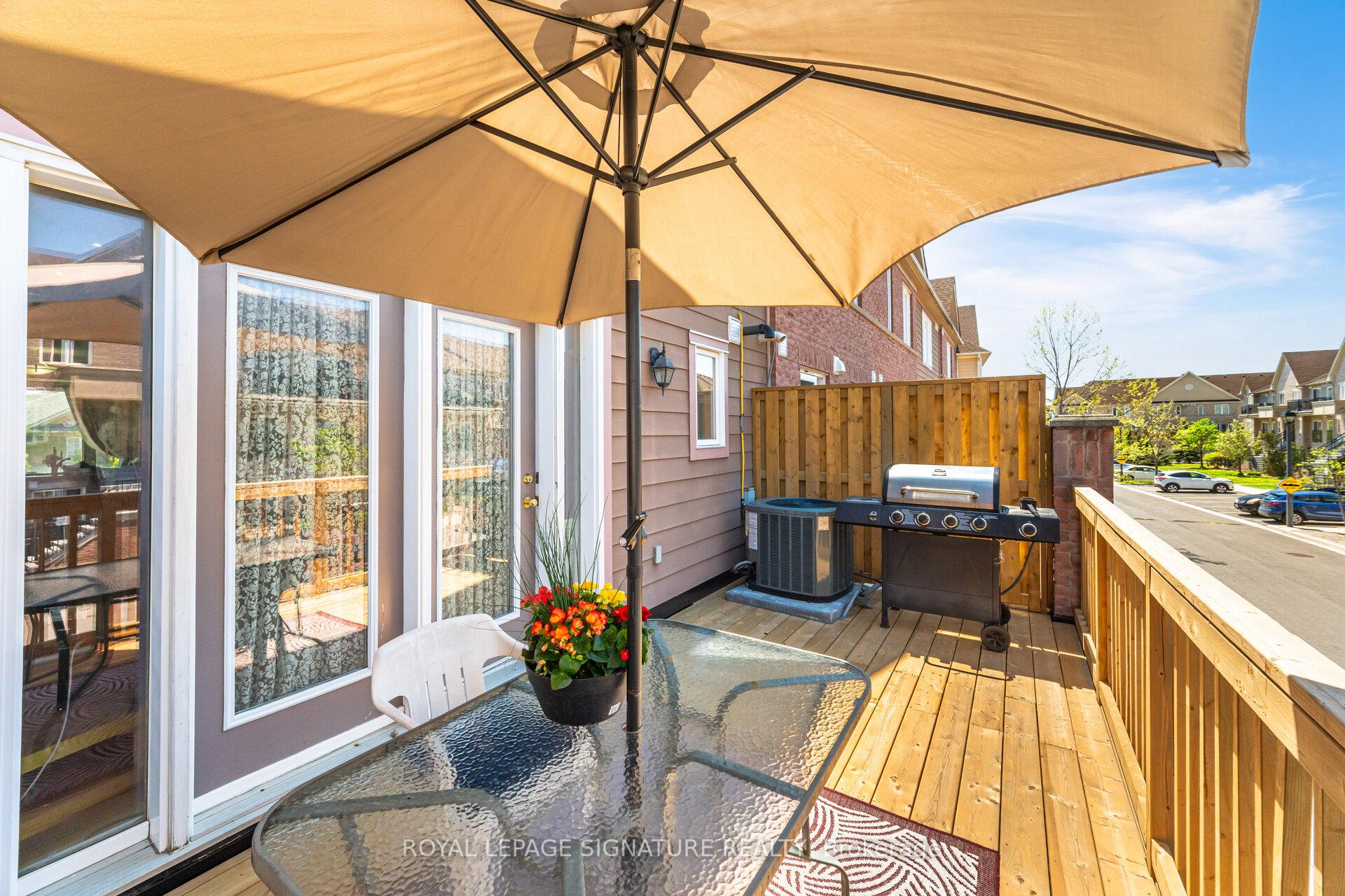 Photo 7 of Unit 3, 4855 Half Moon Grove, Mississauga, Churchill Meadows — HOMEH