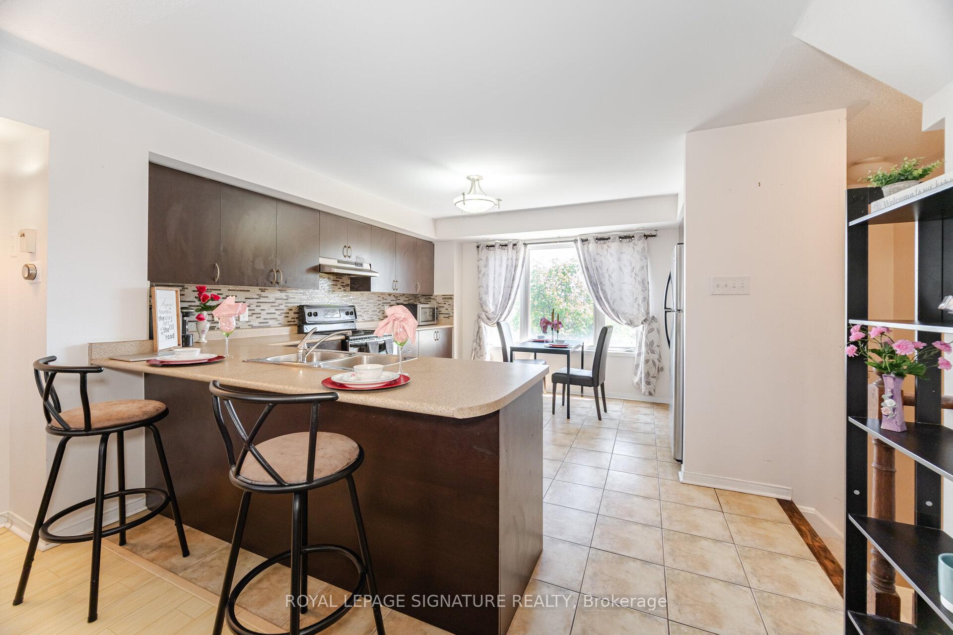 Photo 11 of Unit 3, 4855 Half Moon Grove, Mississauga, Churchill Meadows — HOMEH
