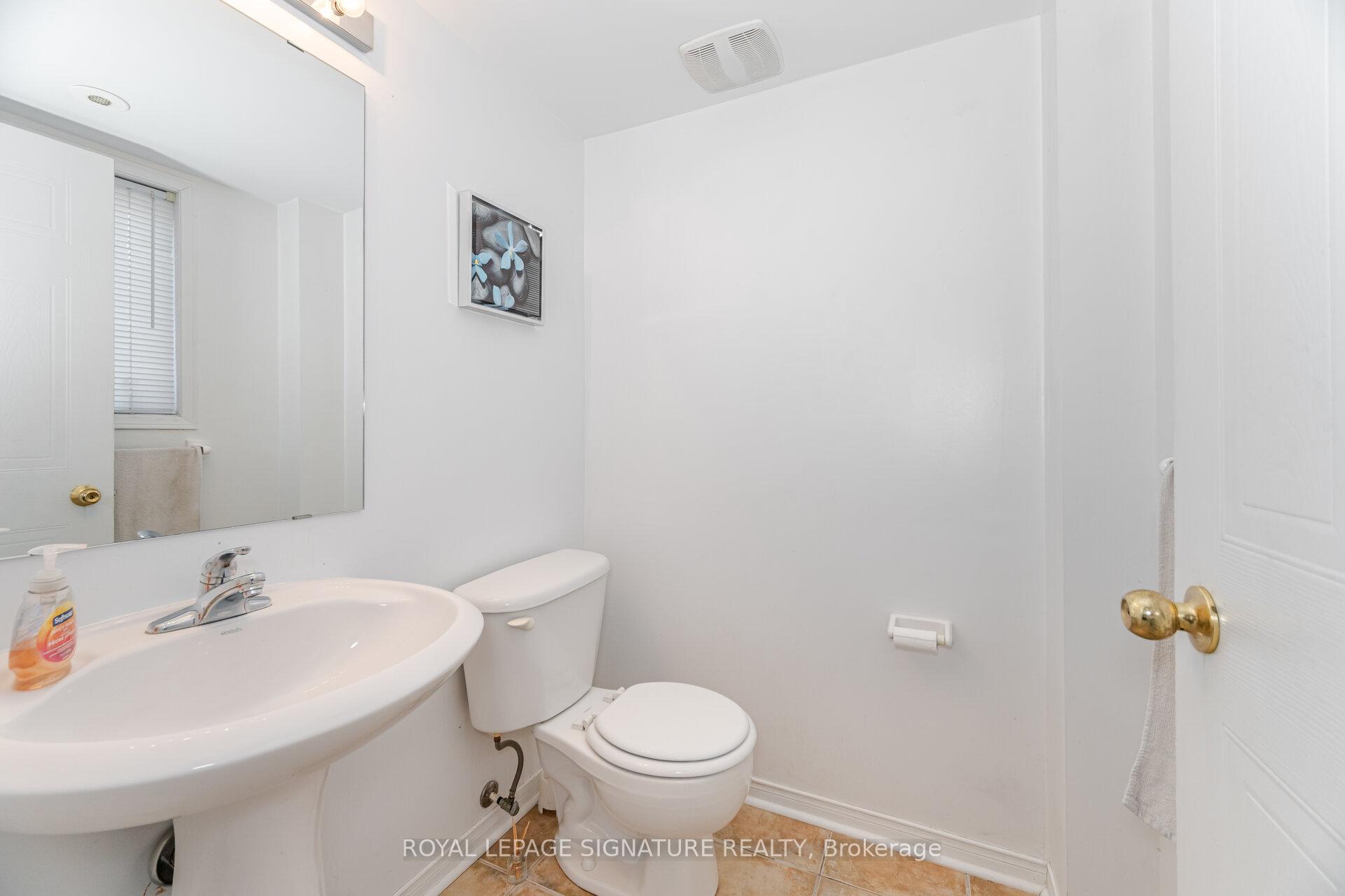 Photo 12 of Unit 3, 4855 Half Moon Grove, Mississauga, Churchill Meadows — HOMEH