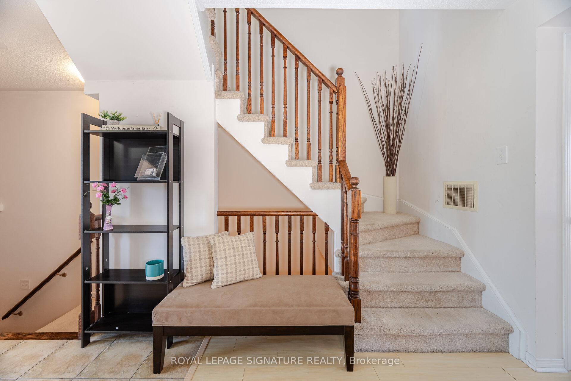 Photo 13 of Unit 3, 4855 Half Moon Grove, Mississauga, Churchill Meadows — HOMEH