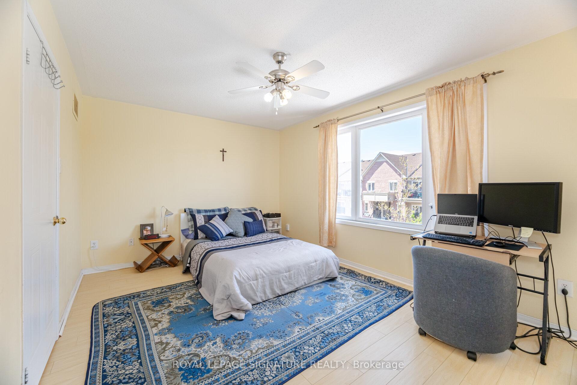 Photo 14 of Unit 3, 4855 Half Moon Grove, Mississauga, Churchill Meadows — HOMEH