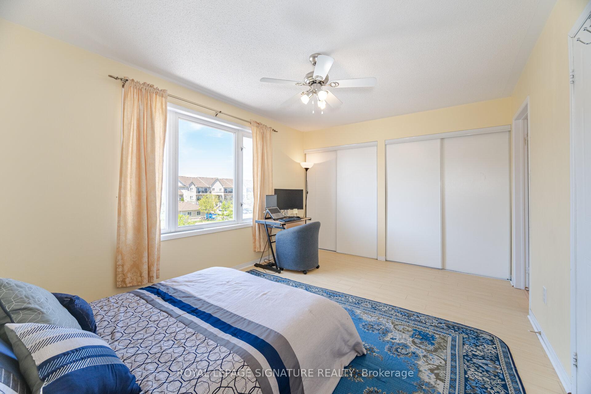 Photo 15 of Unit 3, 4855 Half Moon Grove, Mississauga, Churchill Meadows — HOMEH
