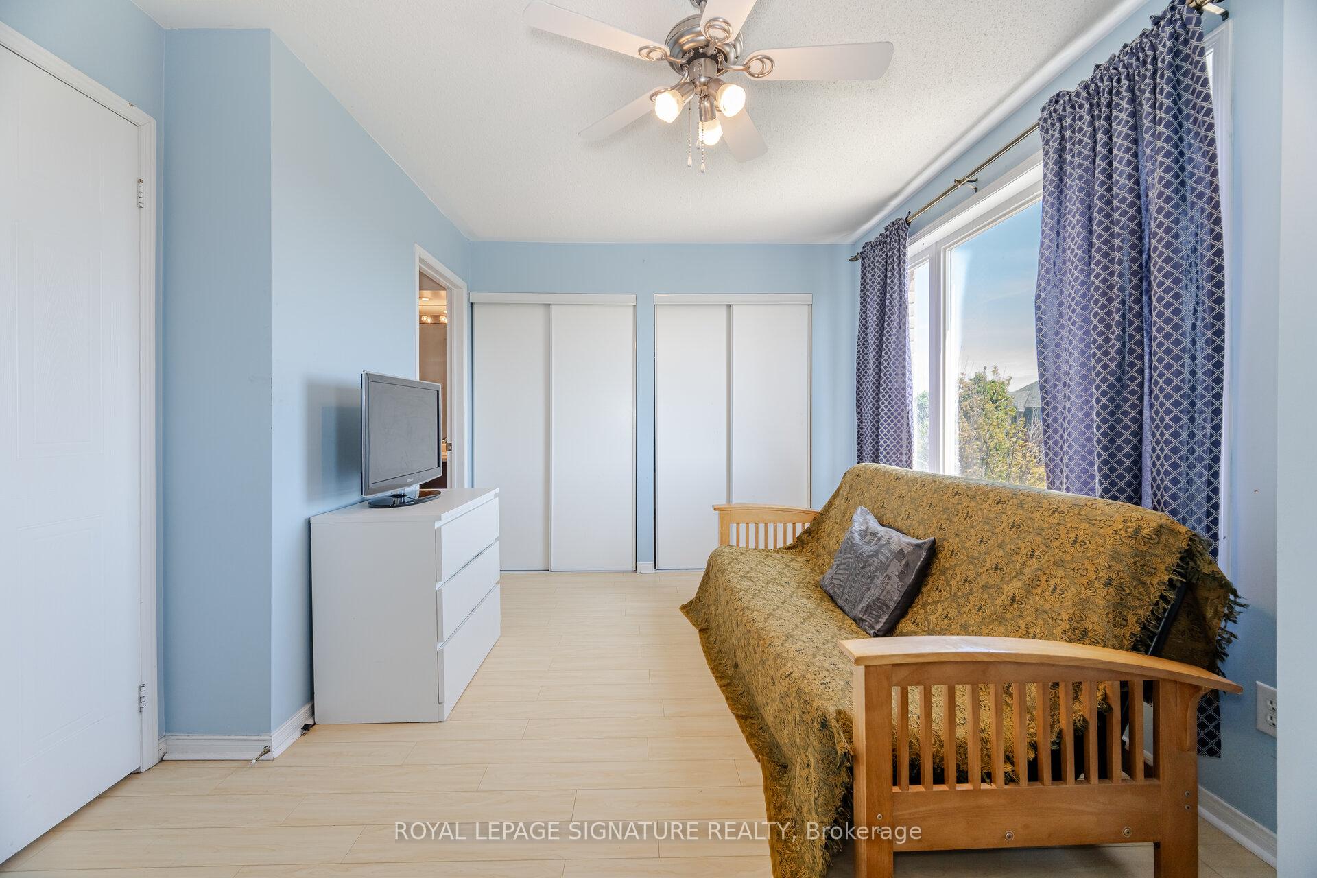Photo 18 of Unit 3, 4855 Half Moon Grove, Mississauga, Churchill Meadows — HOMEH
