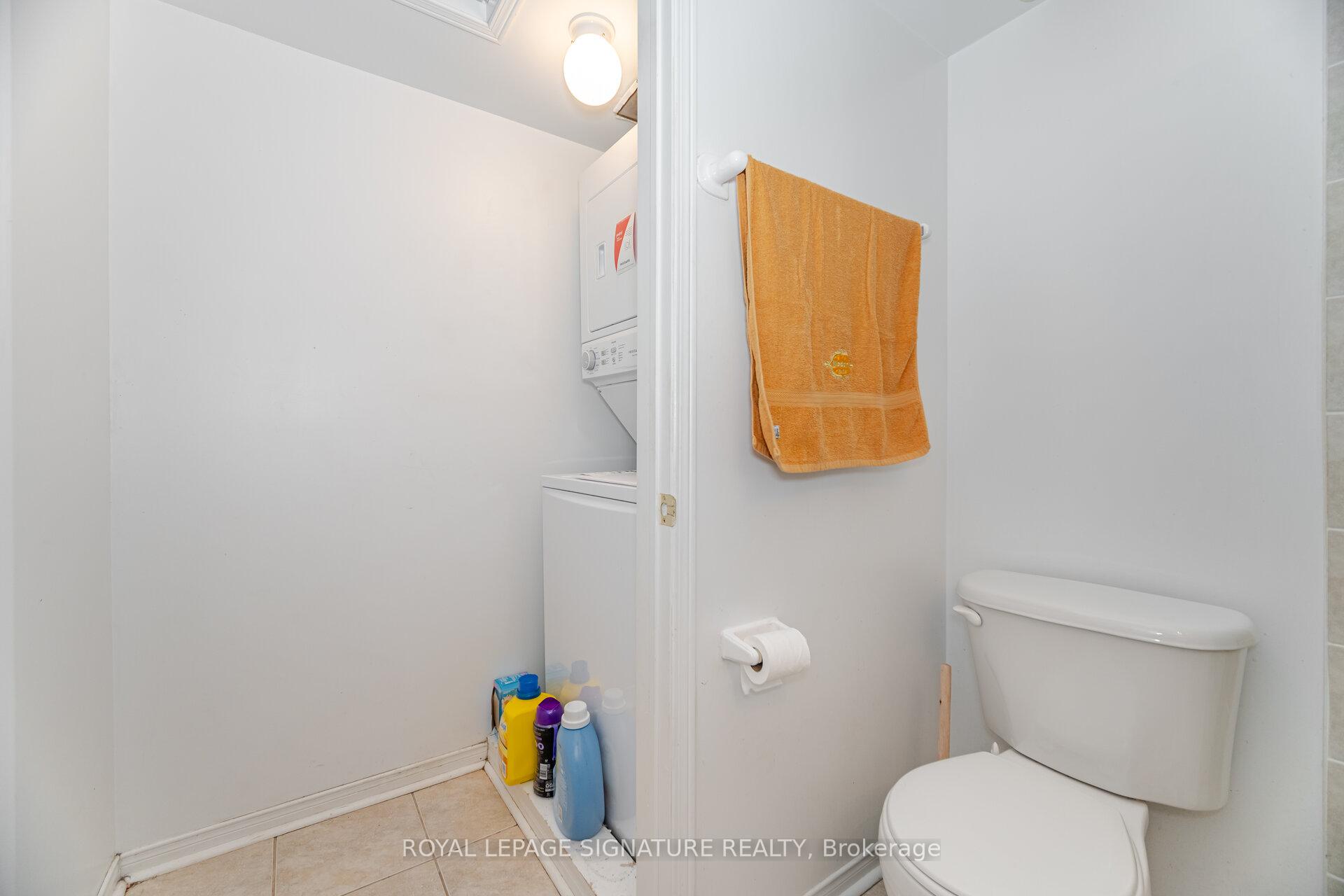 Photo 20 of Unit 3, 4855 Half Moon Grove, Mississauga, Churchill Meadows — HOMEH
