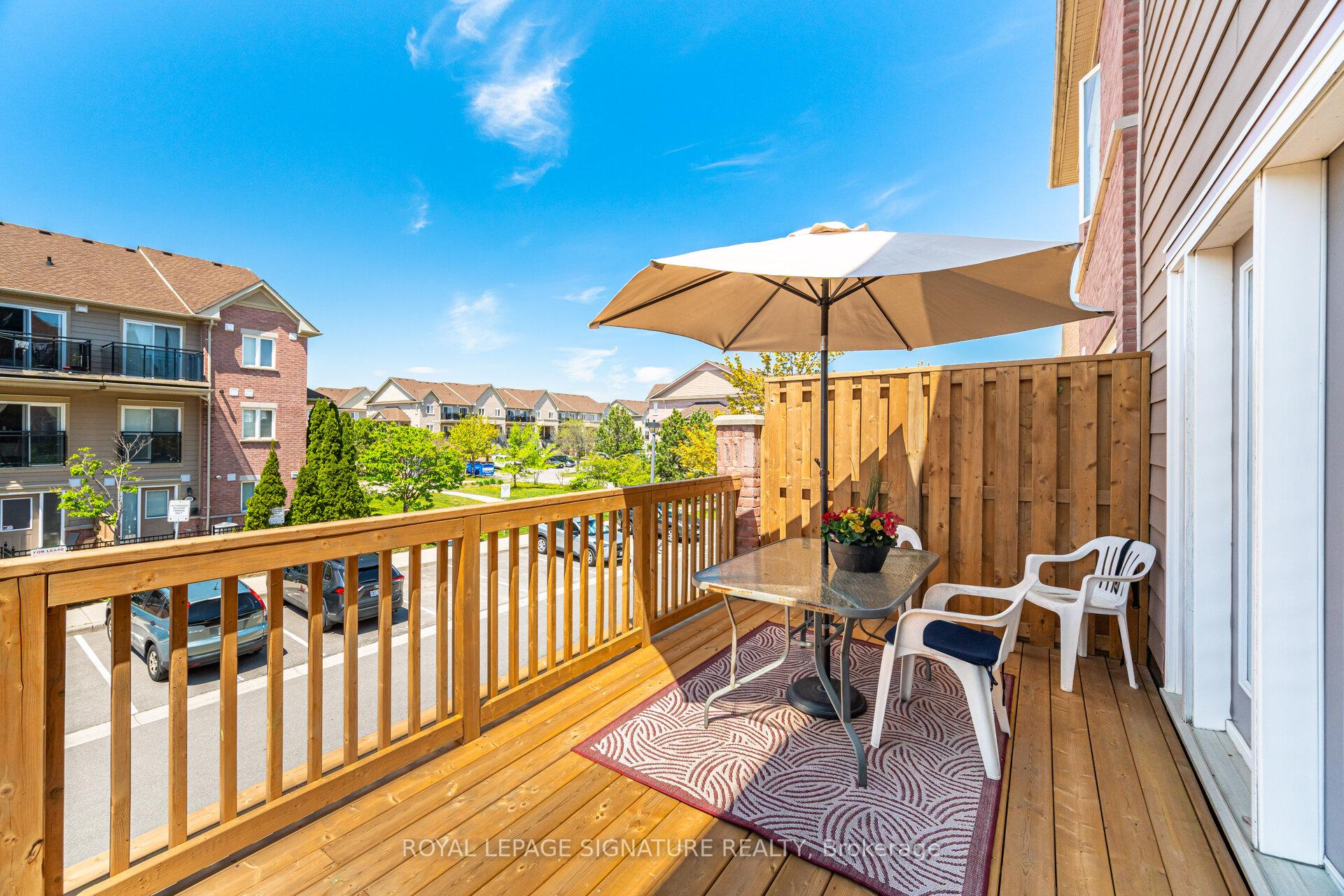 Photo 21 of Unit 3, 4855 Half Moon Grove, Mississauga, Churchill Meadows — HOMEH