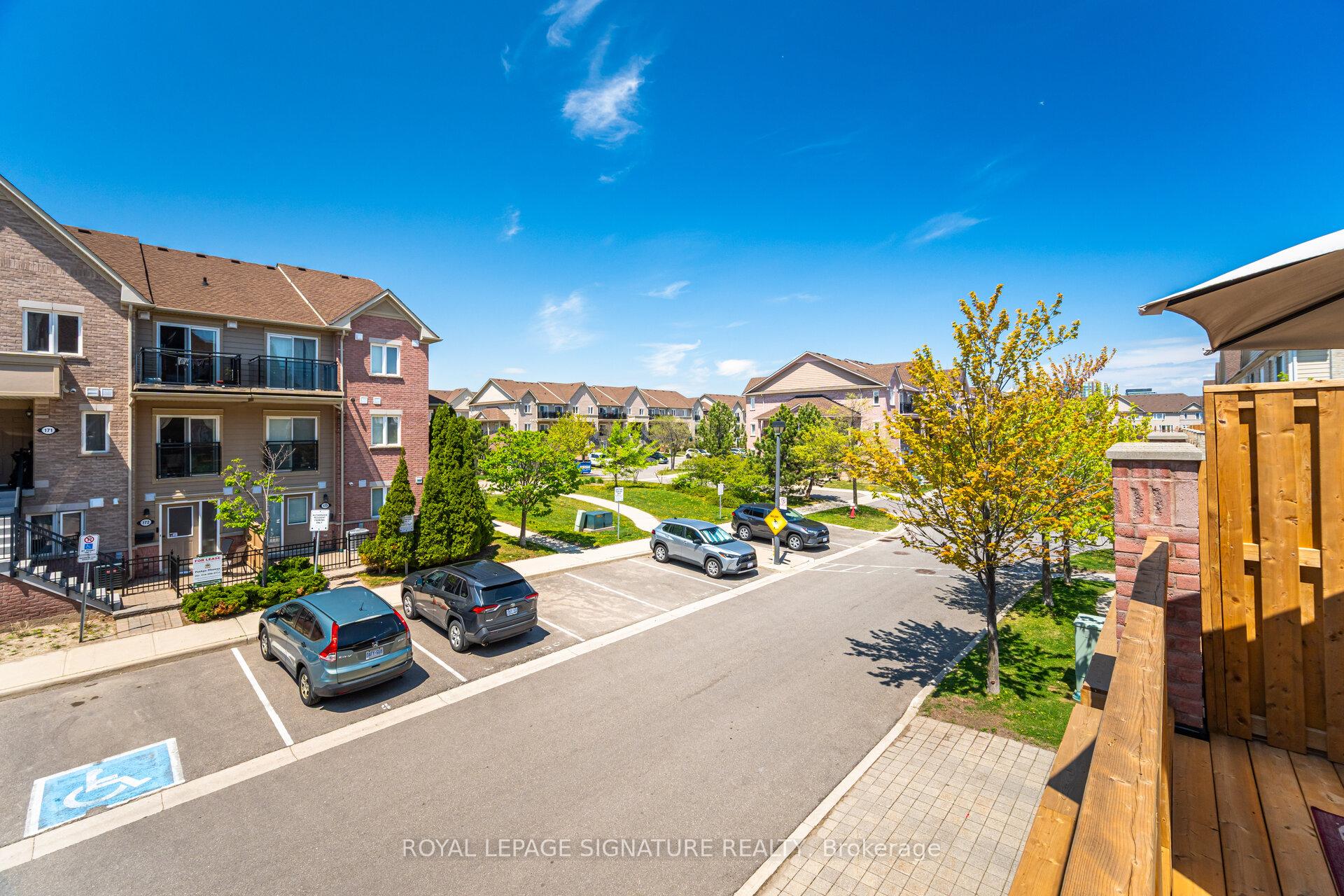 Photo 23 of Unit 3, 4855 Half Moon Grove, Mississauga, Churchill Meadows — HOMEH