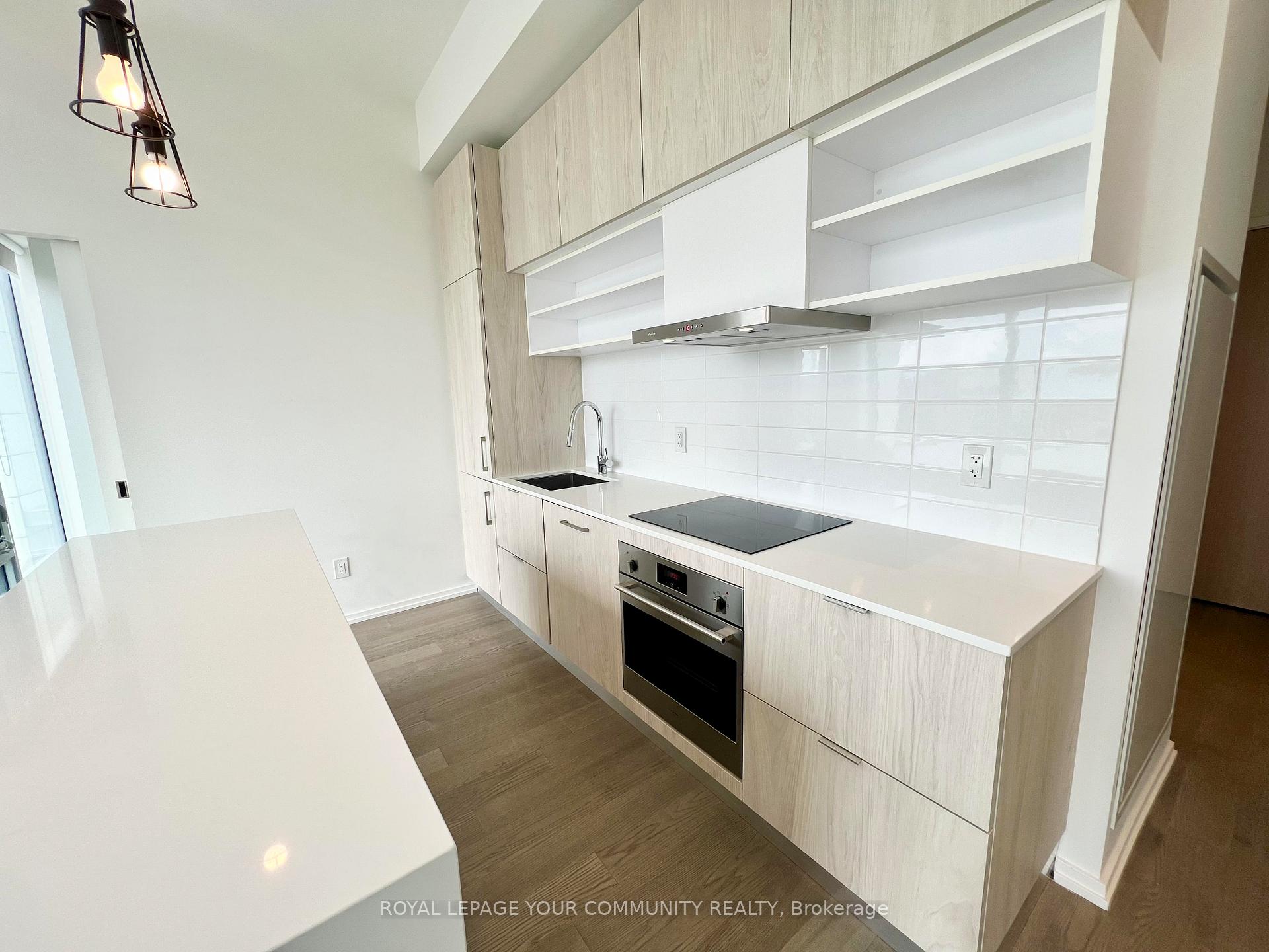 Photo 4 of Unit 1620, 5 Soudan Avenue, Toronto, Mount Pleasant West — HOMEH