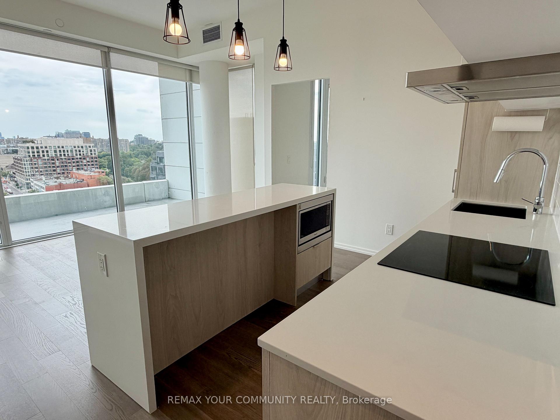 Photo 5 of Unit 1620, 5 Soudan Avenue, Toronto, Mount Pleasant West — HOMEH