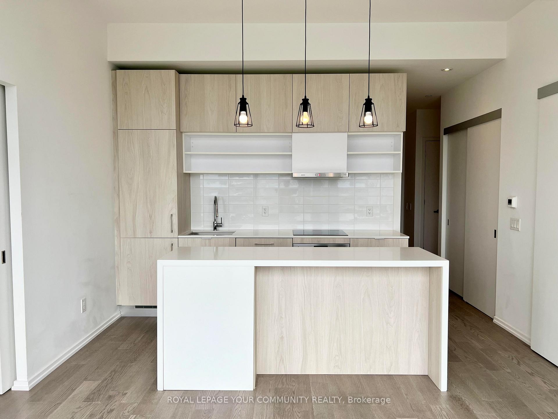 Photo 6 of Unit 1620, 5 Soudan Avenue, Toronto, Mount Pleasant West — HOMEH