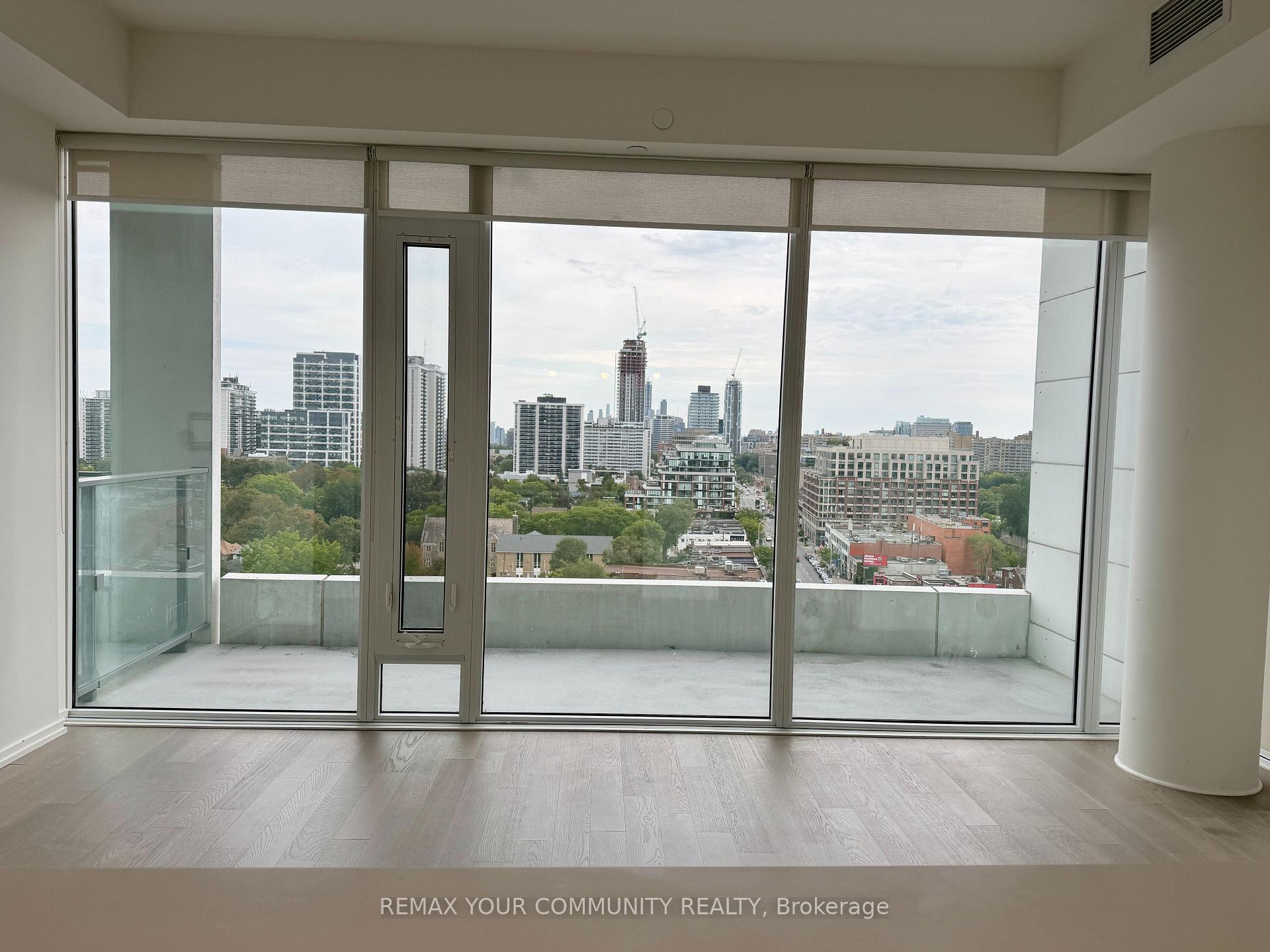 Photo 7 of Unit 1620, 5 Soudan Avenue, Toronto, Mount Pleasant West — HOMEH