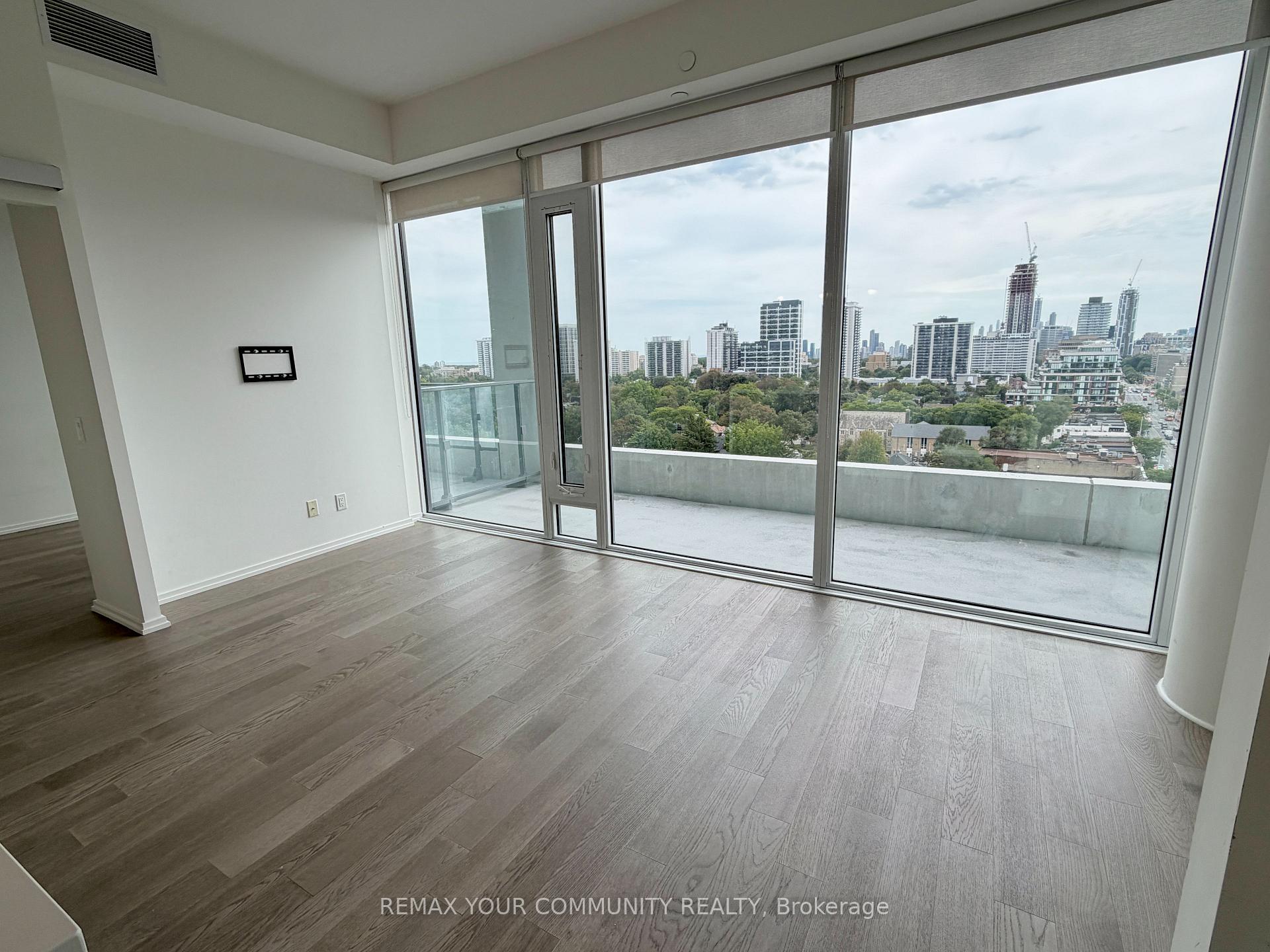 Photo 8 of Unit 1620, 5 Soudan Avenue, Toronto, Mount Pleasant West — HOMEH