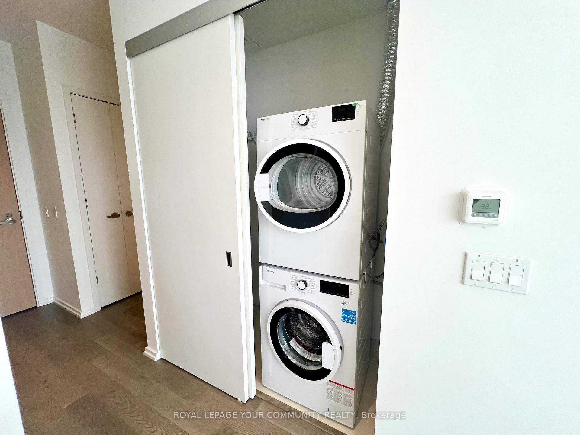 Photo 9 of Unit 1620, 5 Soudan Avenue, Toronto, Mount Pleasant West — HOMEH