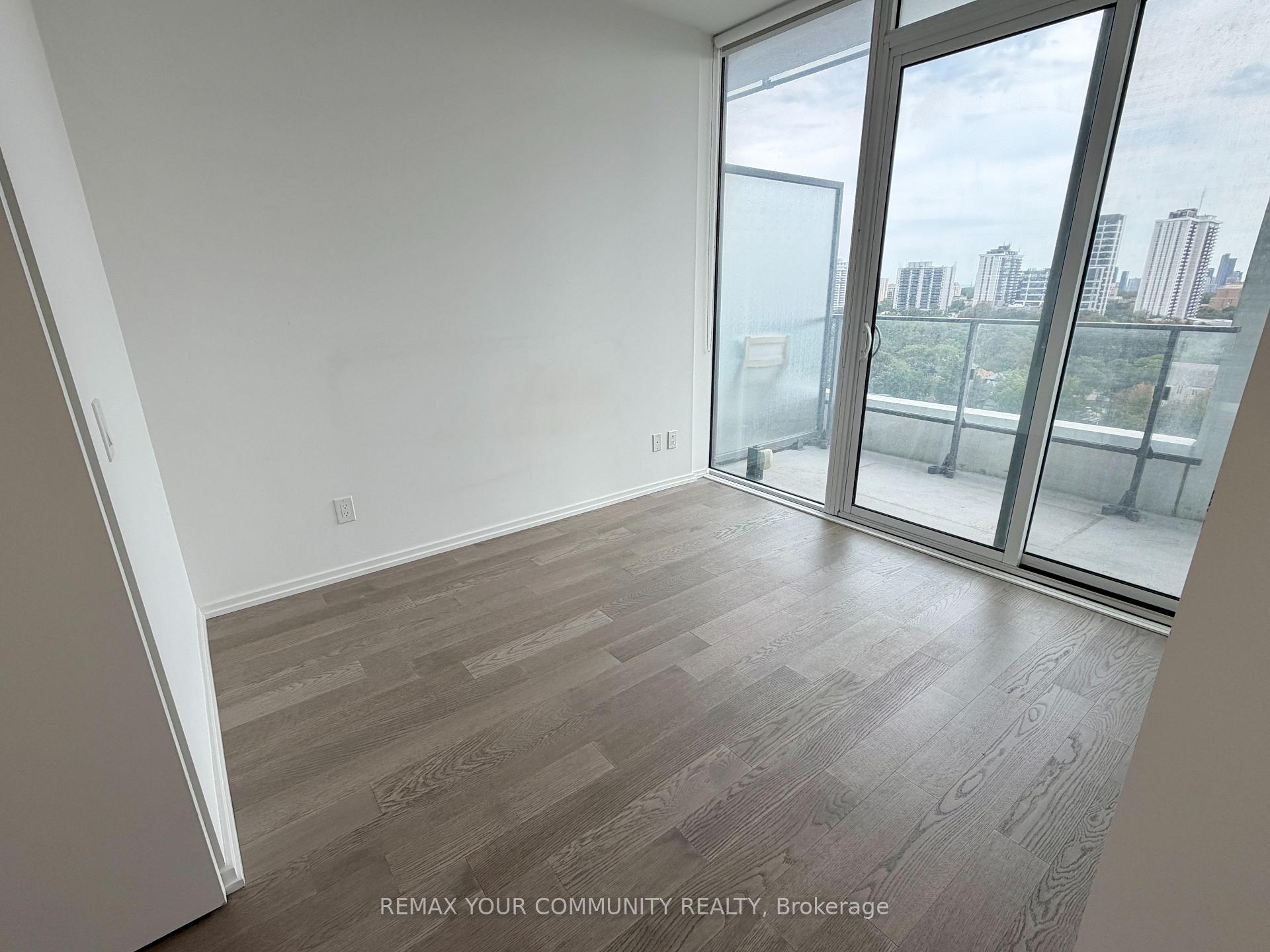 Photo 10 of Unit 1620, 5 Soudan Avenue, Toronto, Mount Pleasant West — HOMEH
