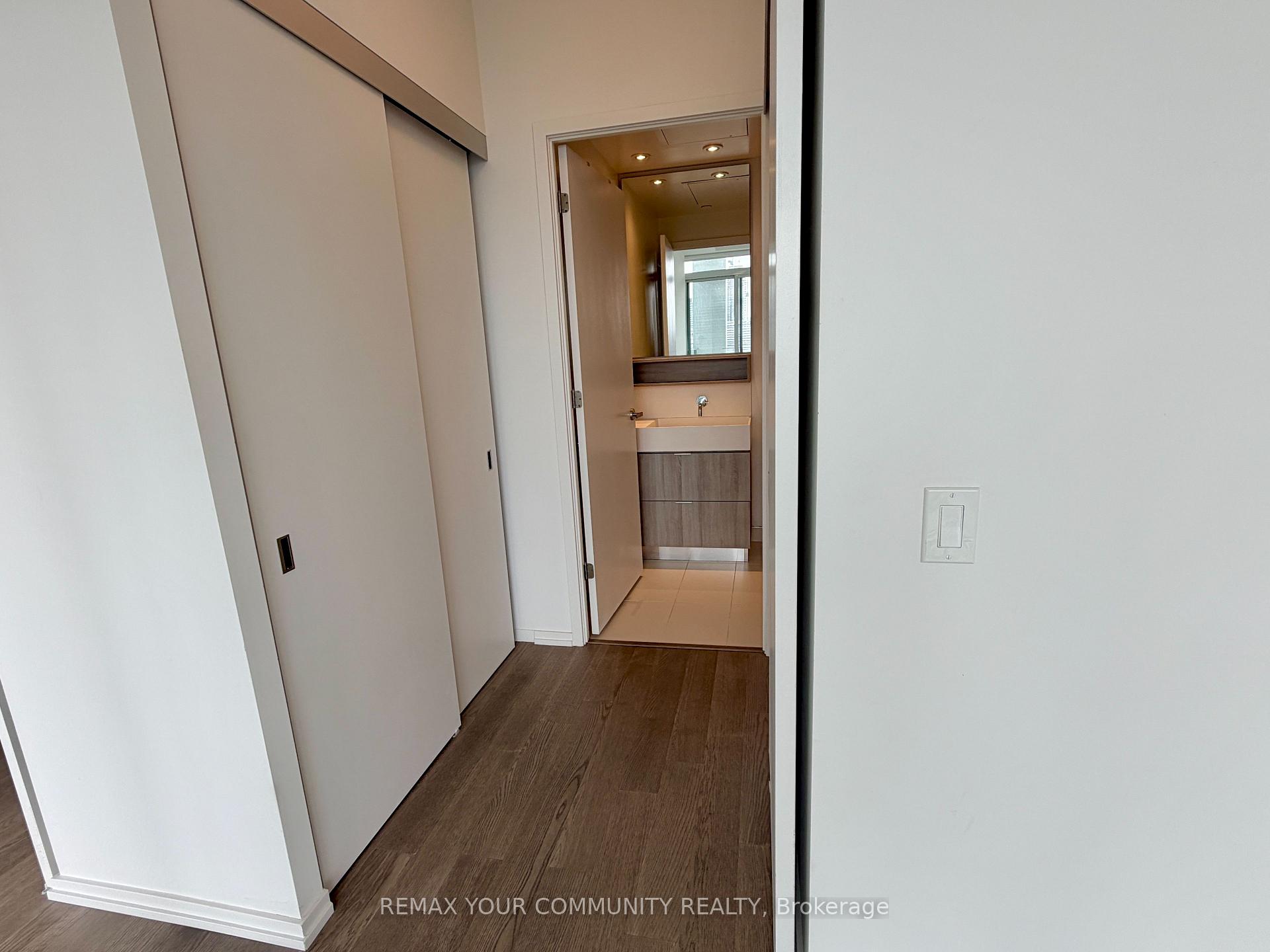Photo 11 of Unit 1620, 5 Soudan Avenue, Toronto, Mount Pleasant West — HOMEH
