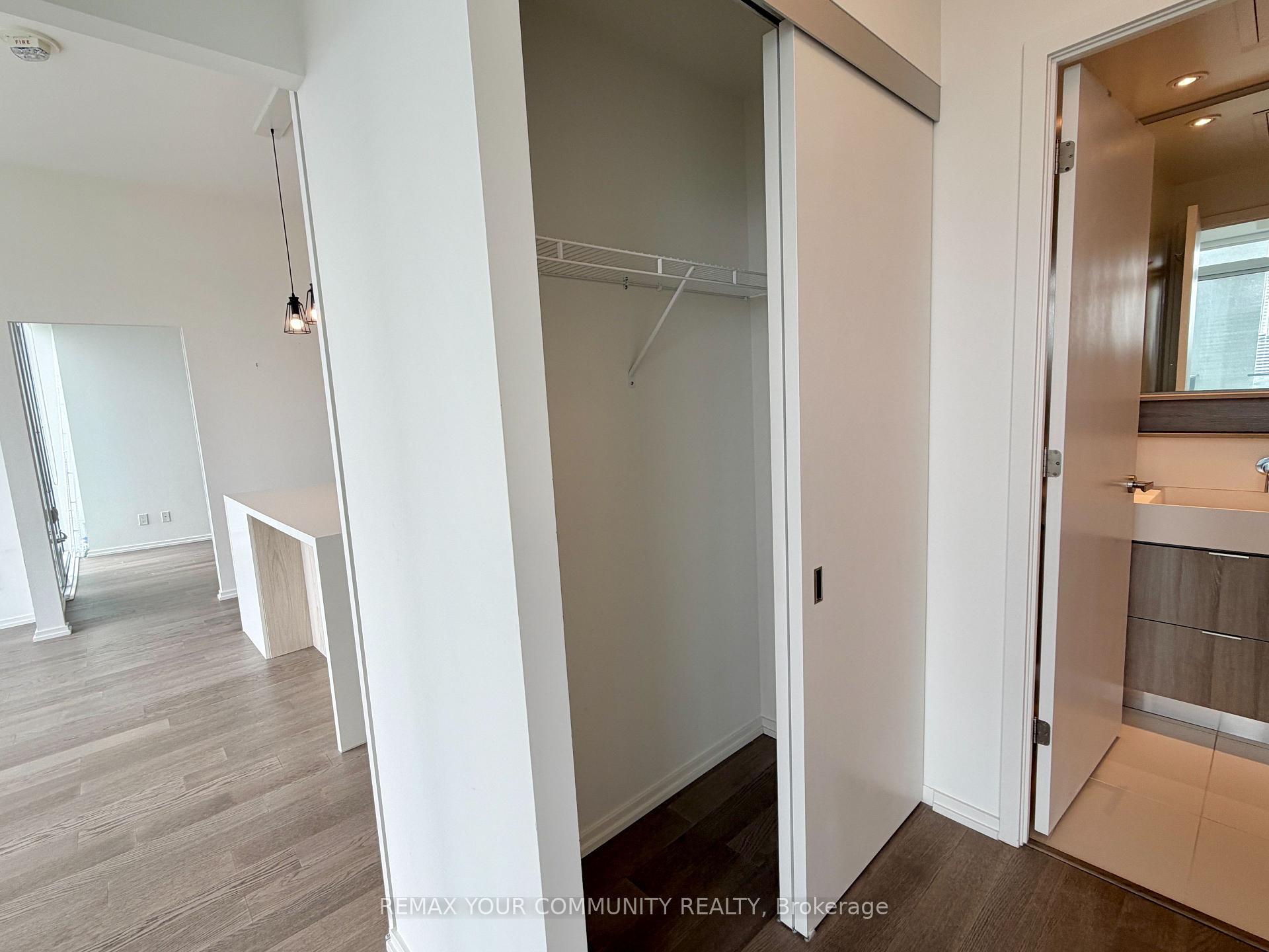 Photo 12 of Unit 1620, 5 Soudan Avenue, Toronto, Mount Pleasant West — HOMEH