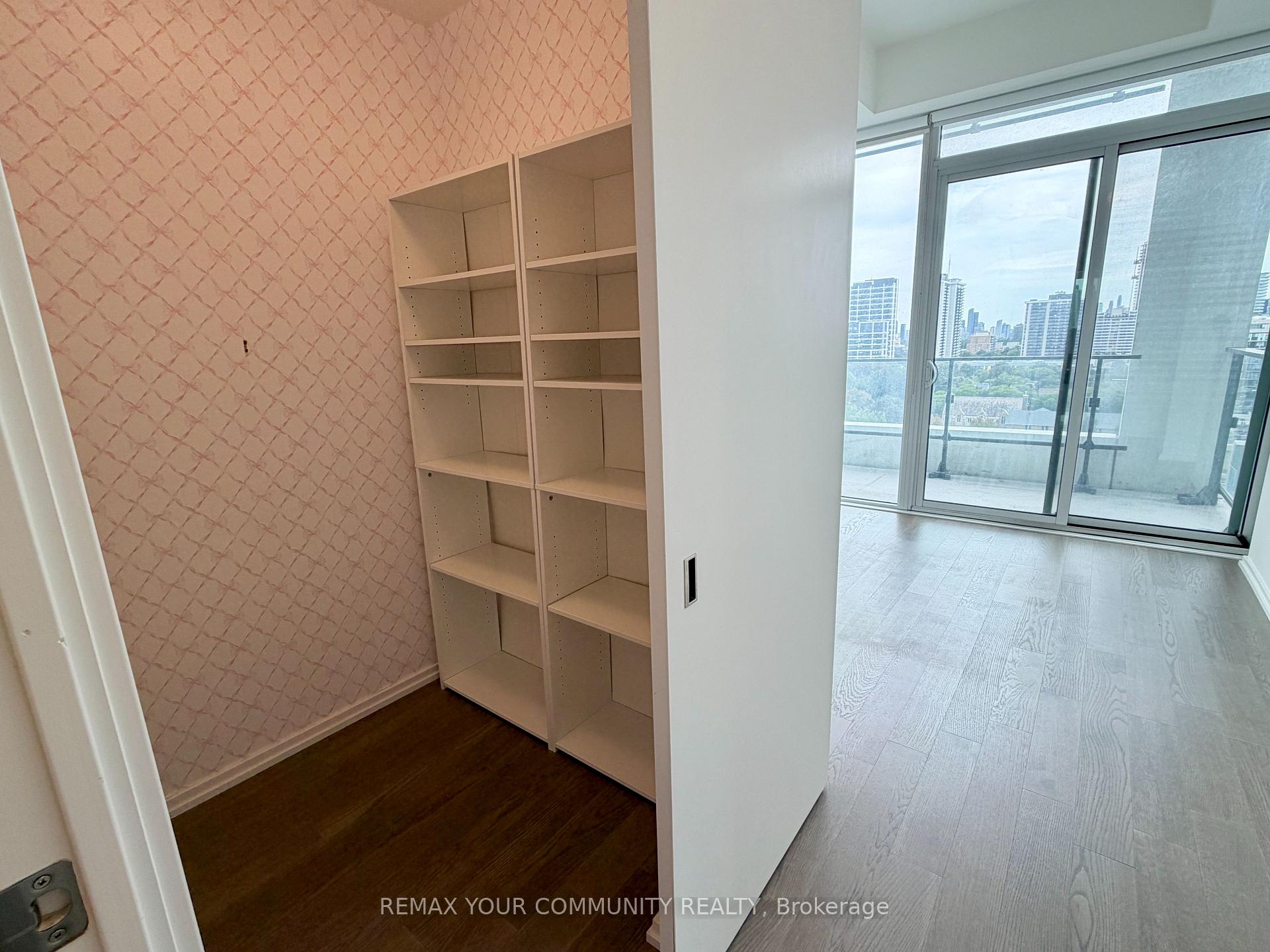 Photo 13 of Unit 1620, 5 Soudan Avenue, Toronto, Mount Pleasant West — HOMEH
