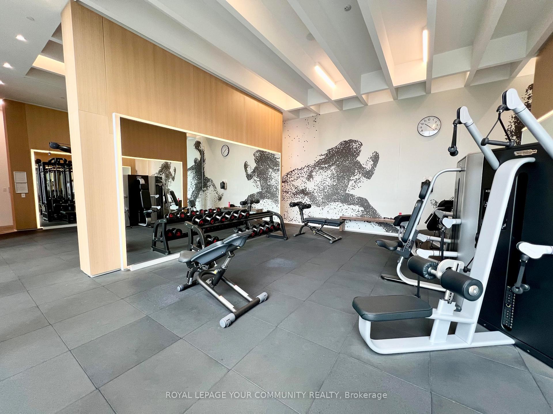 Photo 19 of Unit 1620, 5 Soudan Avenue, Toronto, Mount Pleasant West — HOMEH