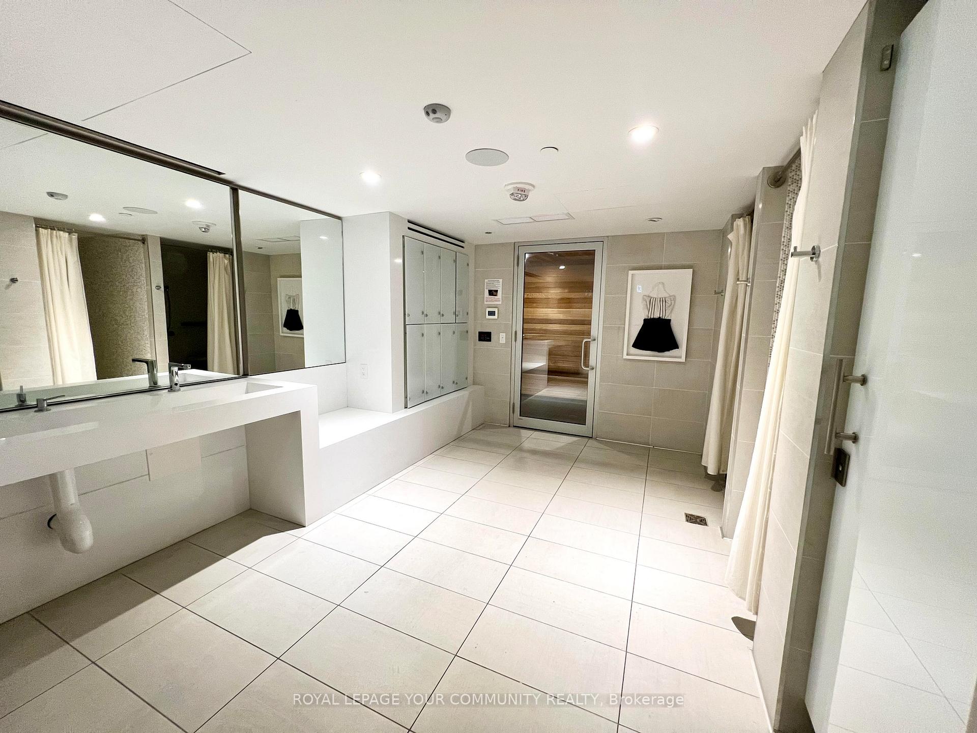 Photo 20 of Unit 1620, 5 Soudan Avenue, Toronto, Mount Pleasant West — HOMEH