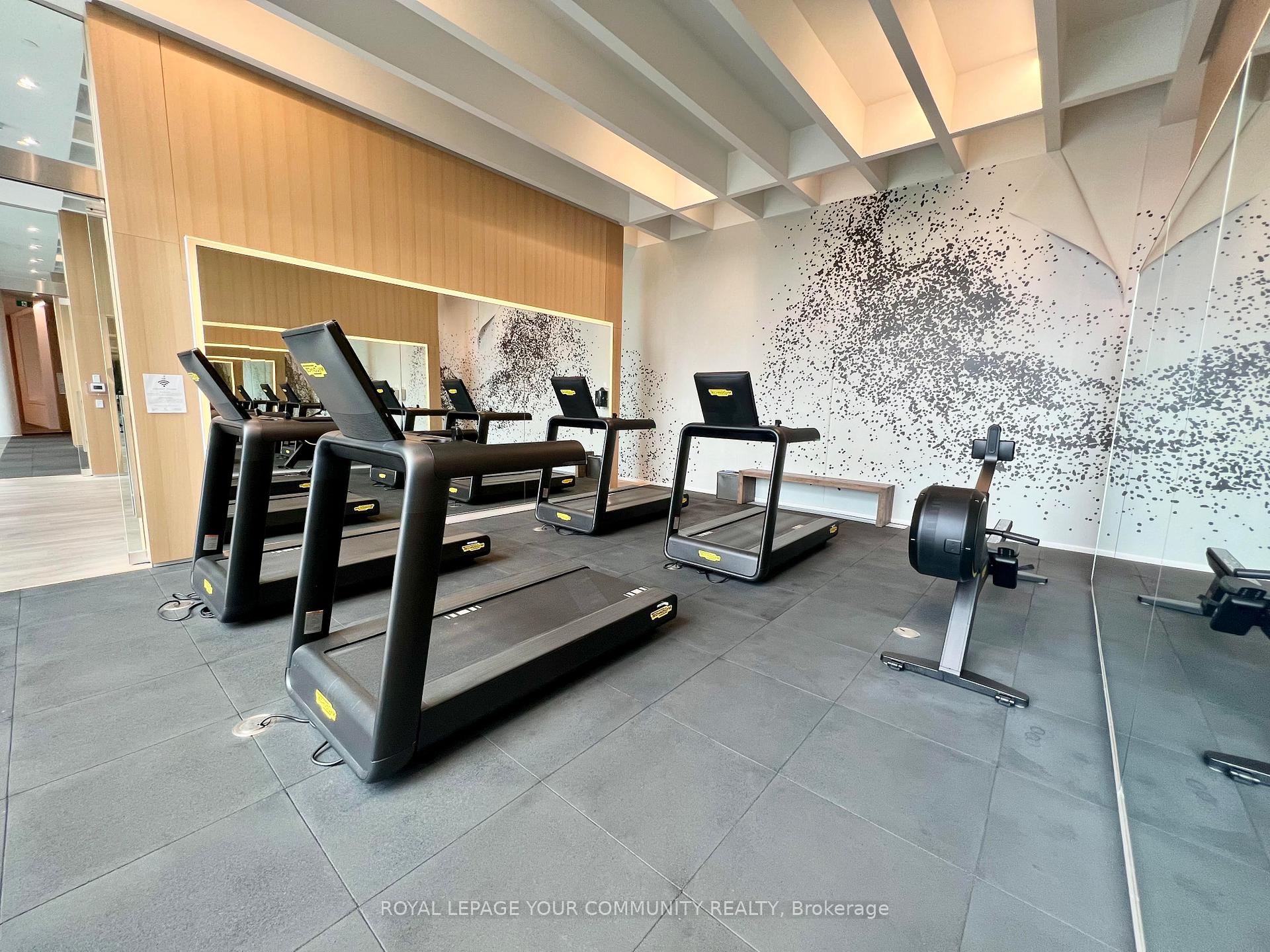 Photo 21 of Unit 1620, 5 Soudan Avenue, Toronto, Mount Pleasant West — HOMEH