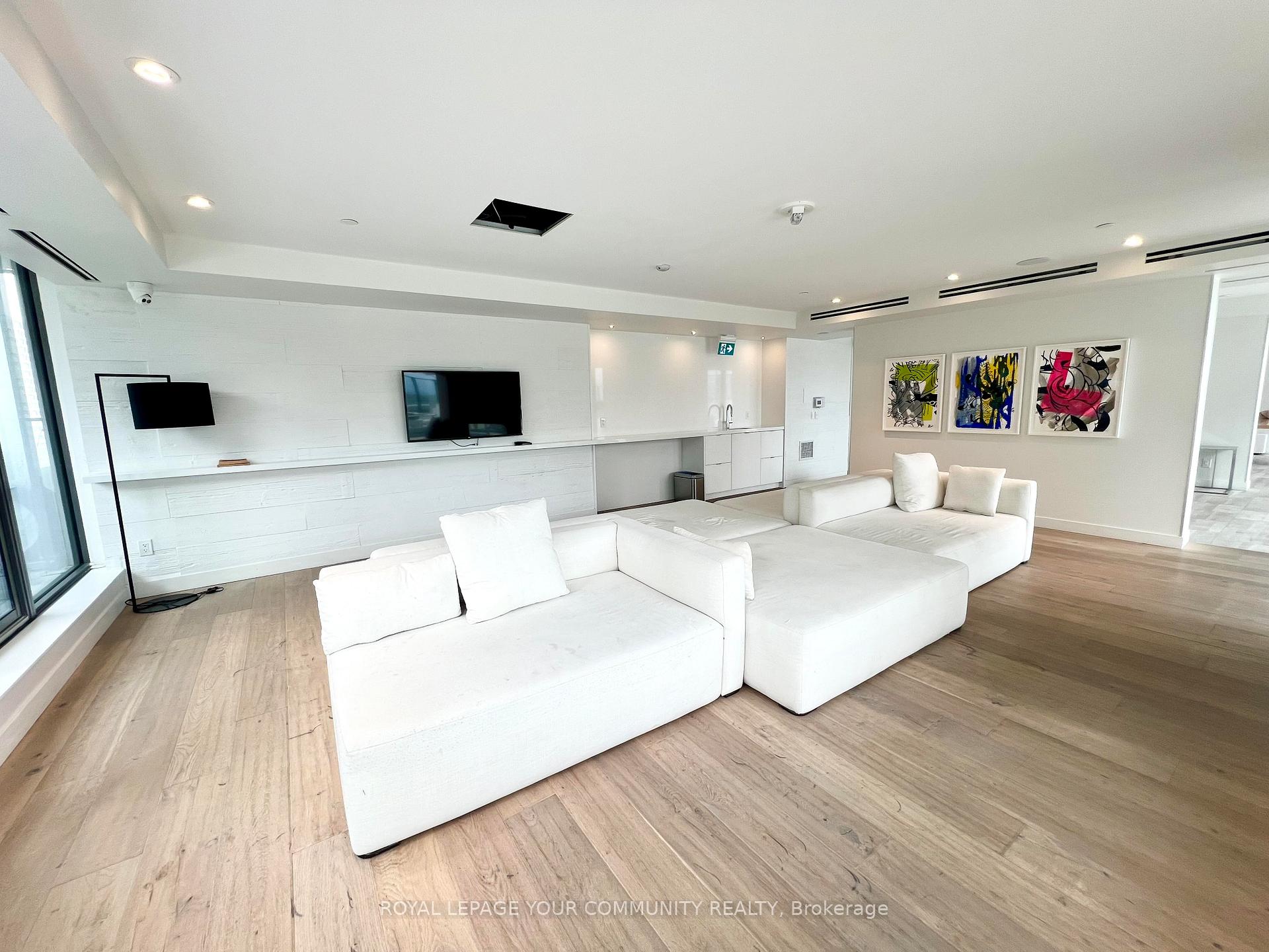 Photo 22 of Unit 1620, 5 Soudan Avenue, Toronto, Mount Pleasant West — HOMEH