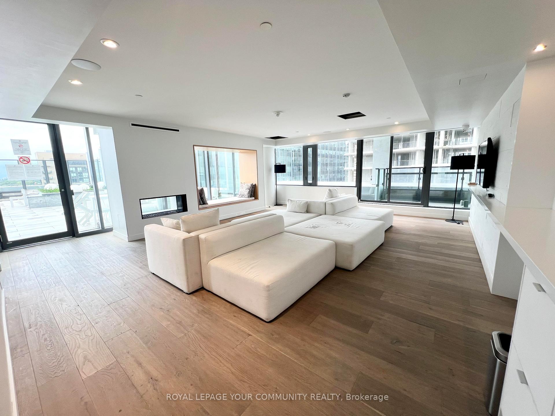 Photo 23 of Unit 1620, 5 Soudan Avenue, Toronto, Mount Pleasant West — HOMEH