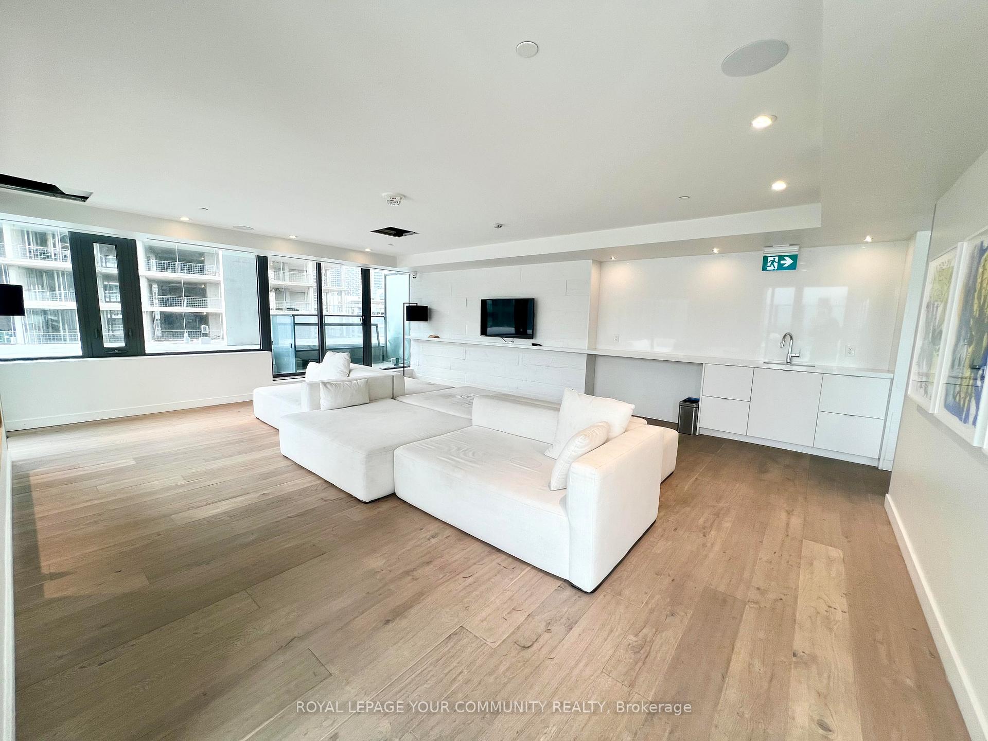 Photo 24 of Unit 1620, 5 Soudan Avenue, Toronto, Mount Pleasant West — HOMEH