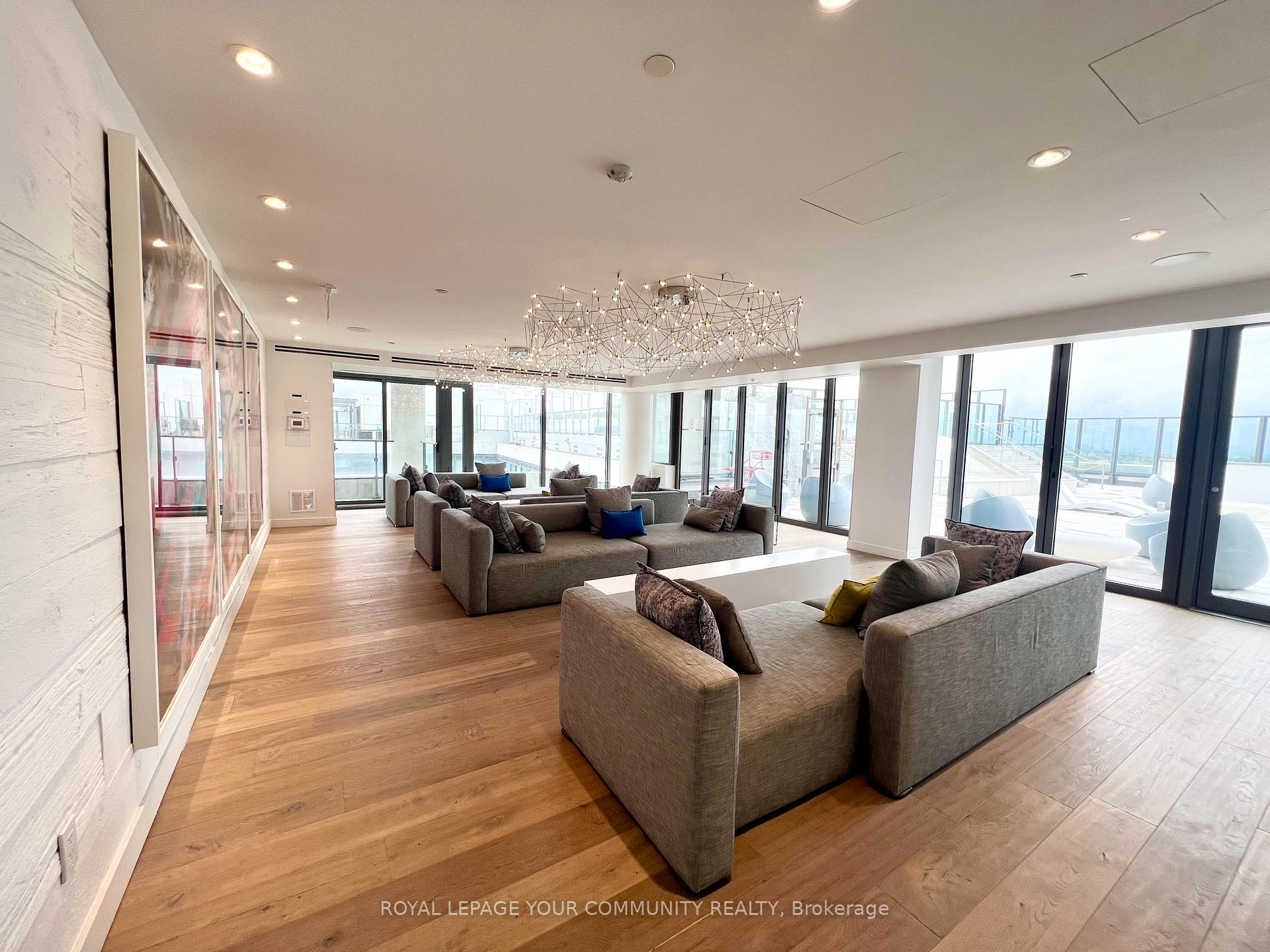 Photo 26 of Unit 1620, 5 Soudan Avenue, Toronto, Mount Pleasant West — HOMEH