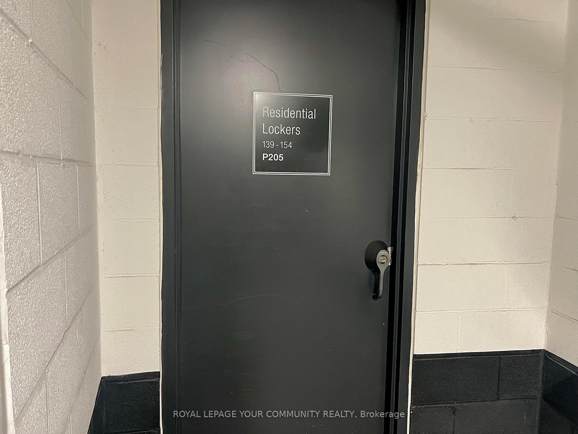 Photo 28 of Unit 1620, 5 Soudan Avenue, Toronto, Mount Pleasant West — HOMEH
