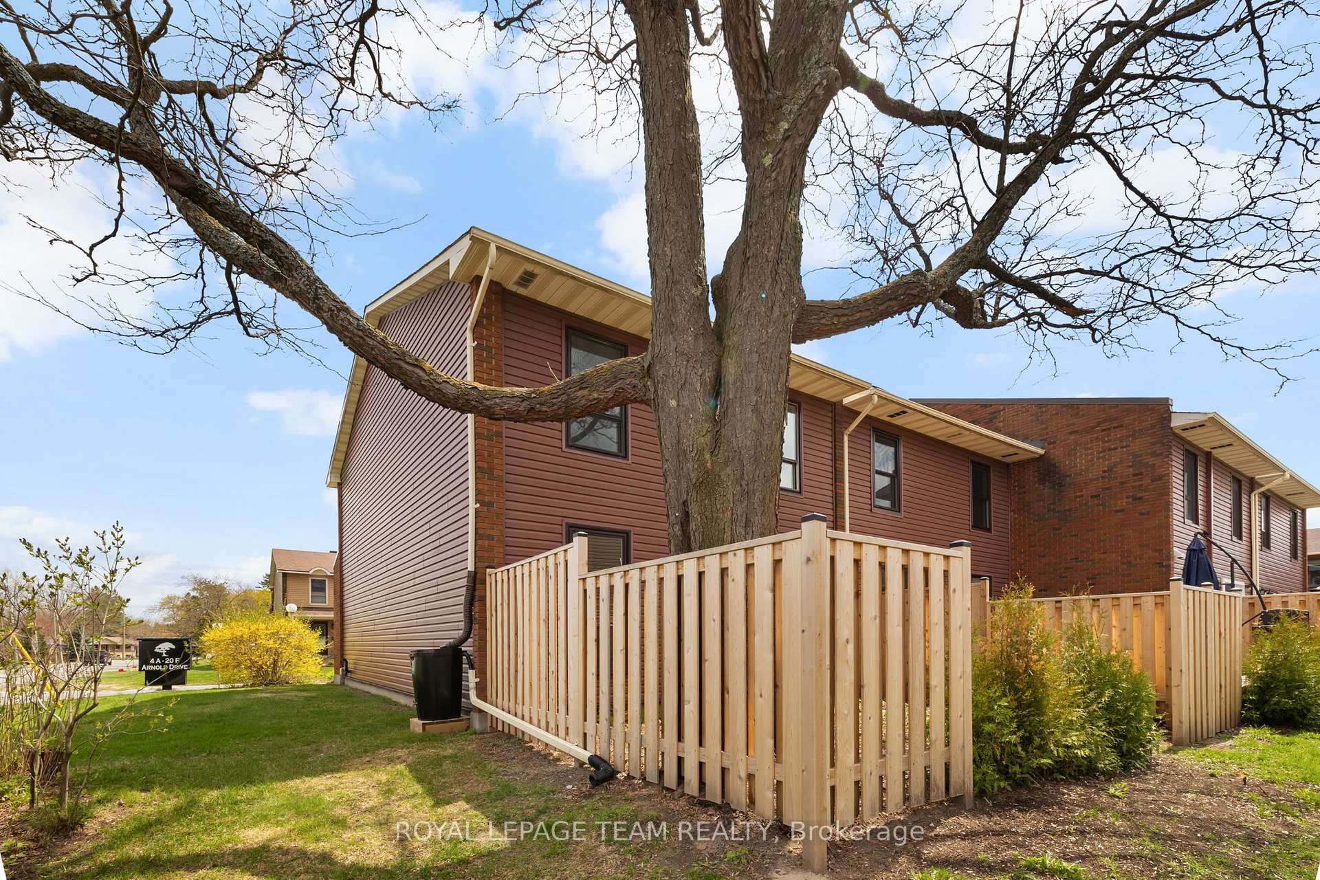 Photo 32 of Unit 66, 4 Arnold Drive, Ottawa, Arbeatha Park — HOMEH