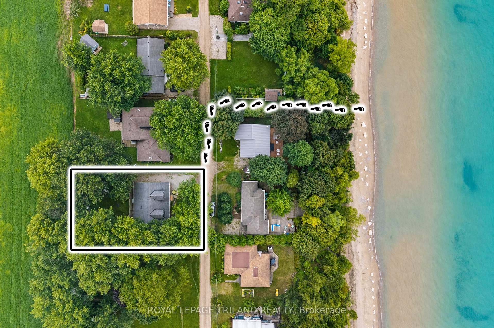 Photo 5 of 71288 Elm Street, Bluewater, Hay — HOMEH
