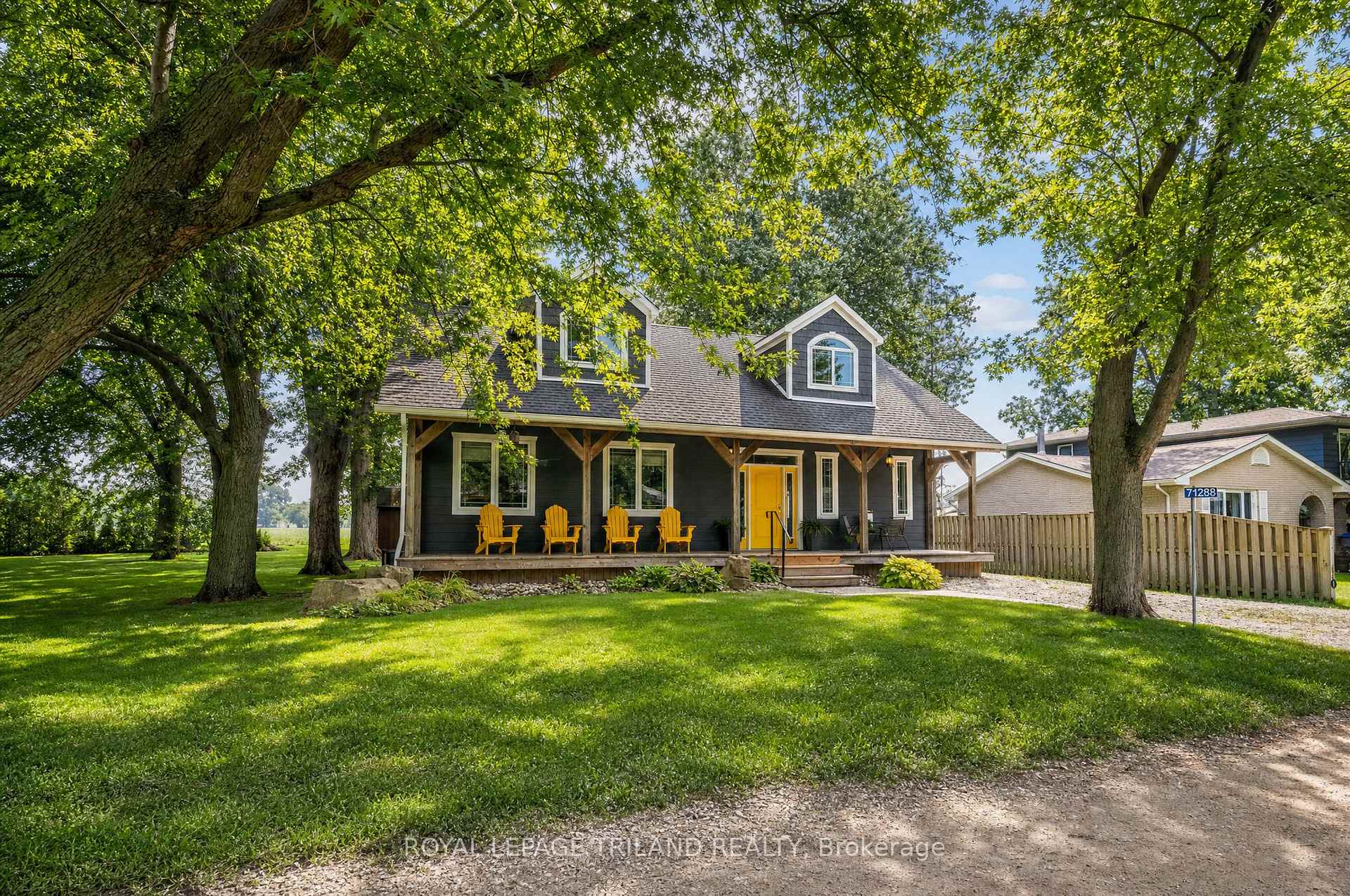 Photo 9 of 71288 Elm Street, Bluewater, Hay — HOMEH