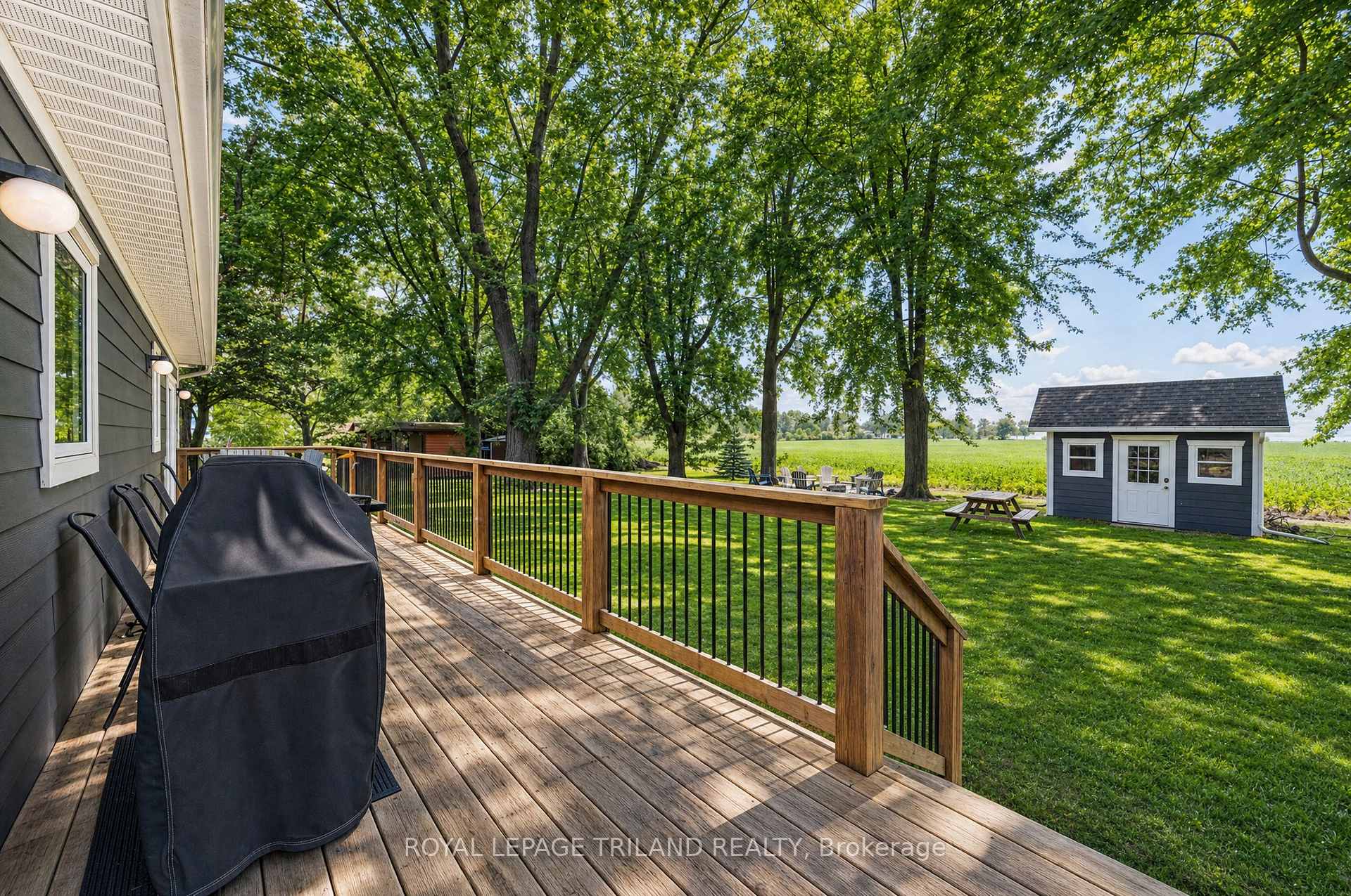Photo 10 of 71288 Elm Street, Bluewater, Hay — HOMEH