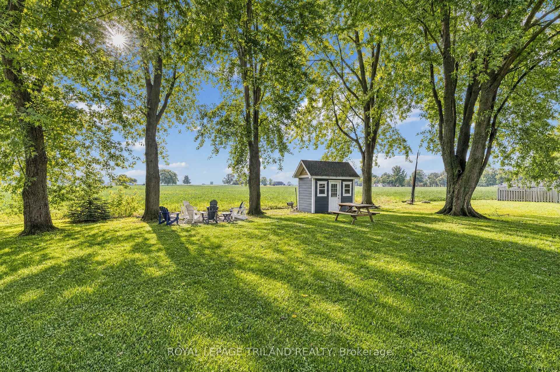 Photo 11 of 71288 Elm Street, Bluewater, Hay — HOMEH