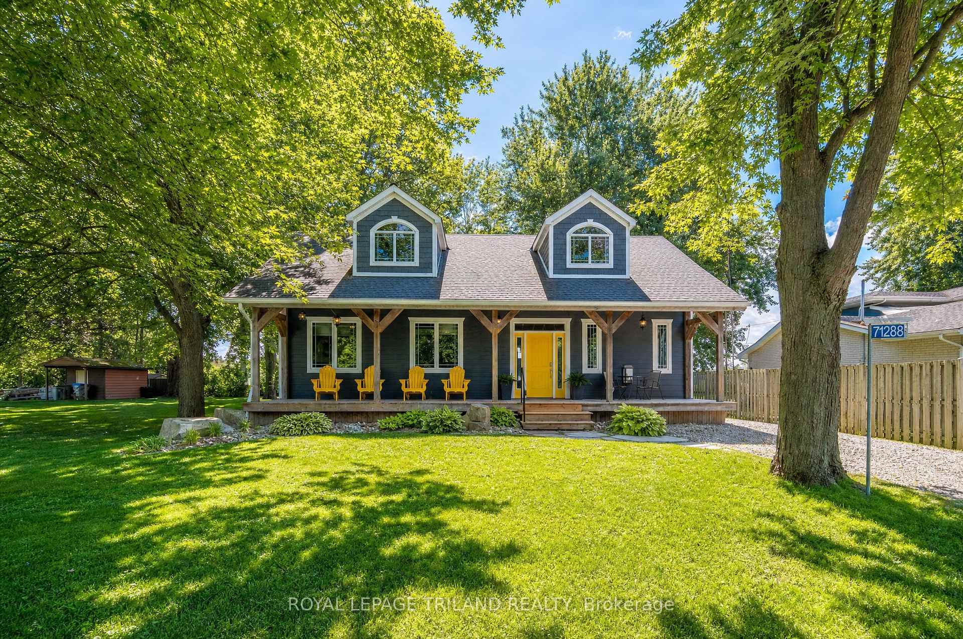 Photo 13 of 71288 Elm Street, Bluewater, Hay — HOMEH