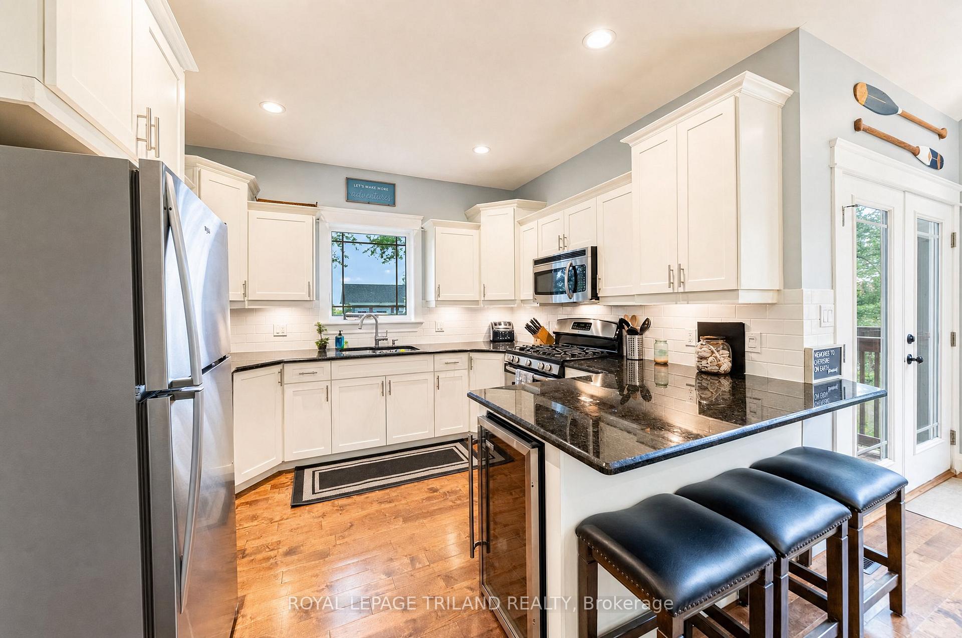 Photo 23 of 71288 Elm Street, Bluewater, Hay — HOMEH