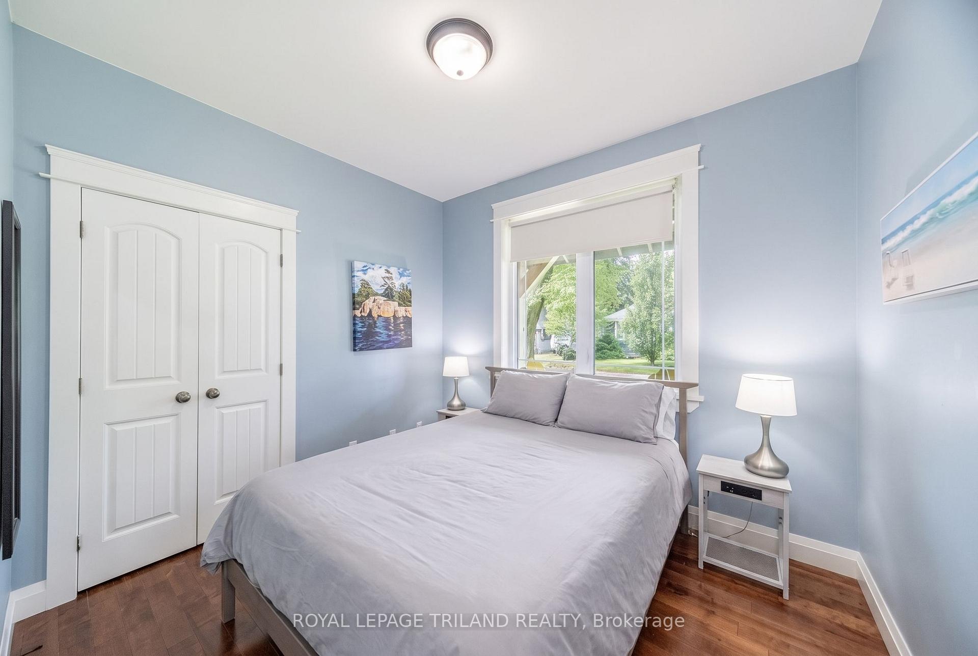 Photo 31 of 71288 Elm Street, Bluewater, Hay — HOMEH