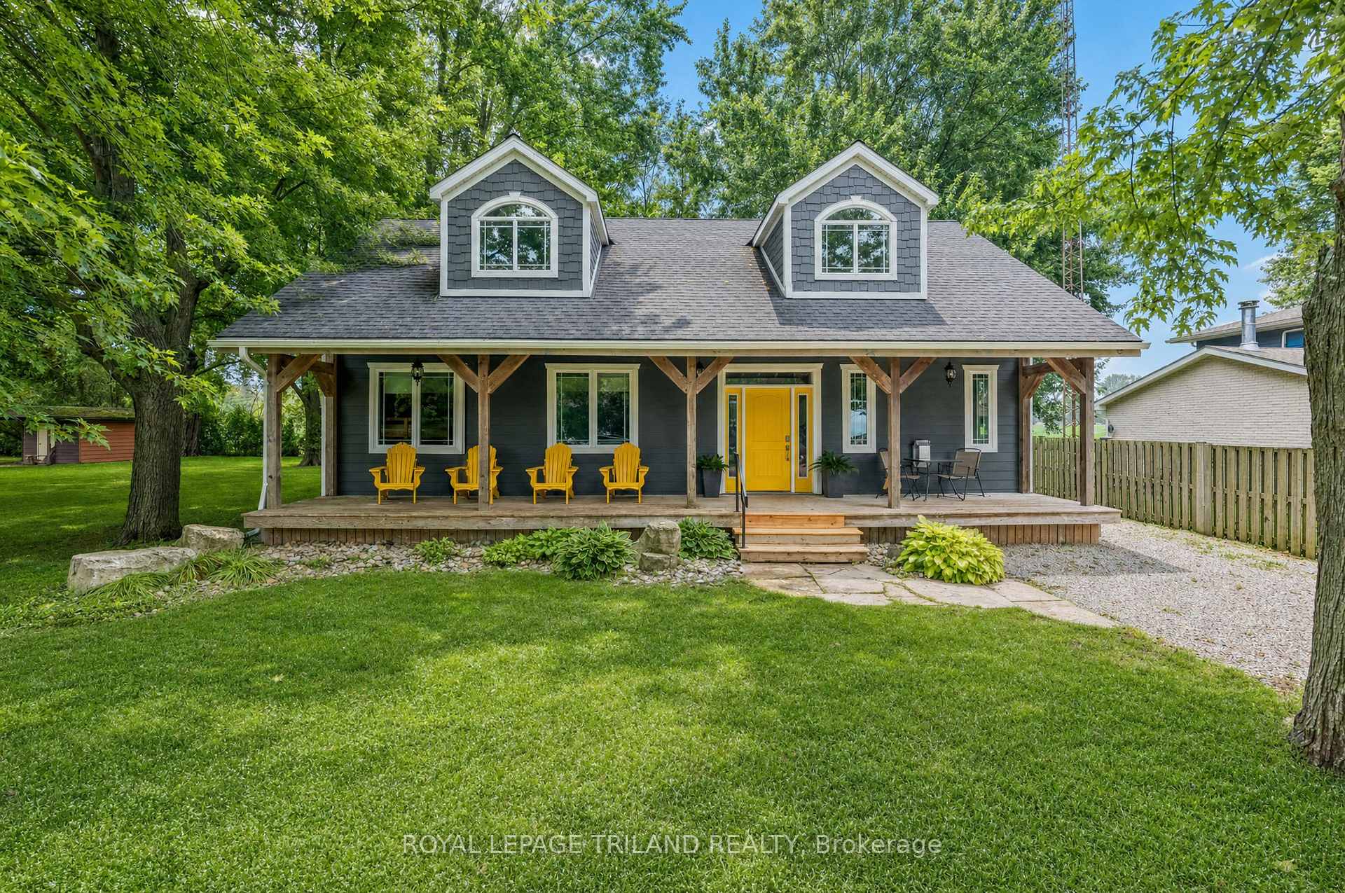 Photo 36 of 71288 Elm Street, Bluewater, Hay — HOMEH