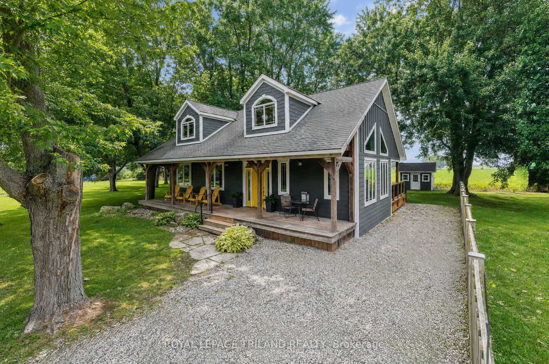 Photo 37 of 71288 Elm Street, Bluewater, Hay — HOMEH