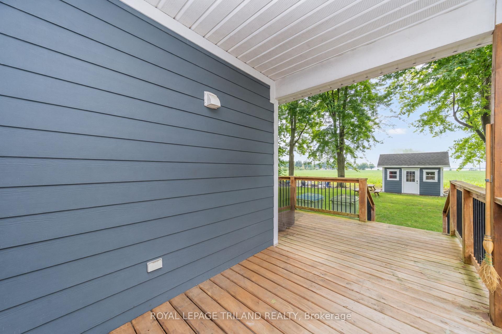 Photo 38 of 71288 Elm Street, Bluewater, Hay — HOMEH