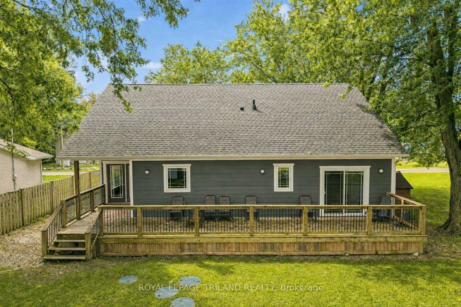 Photo 39 of 71288 Elm Street, Bluewater, Hay — HOMEH